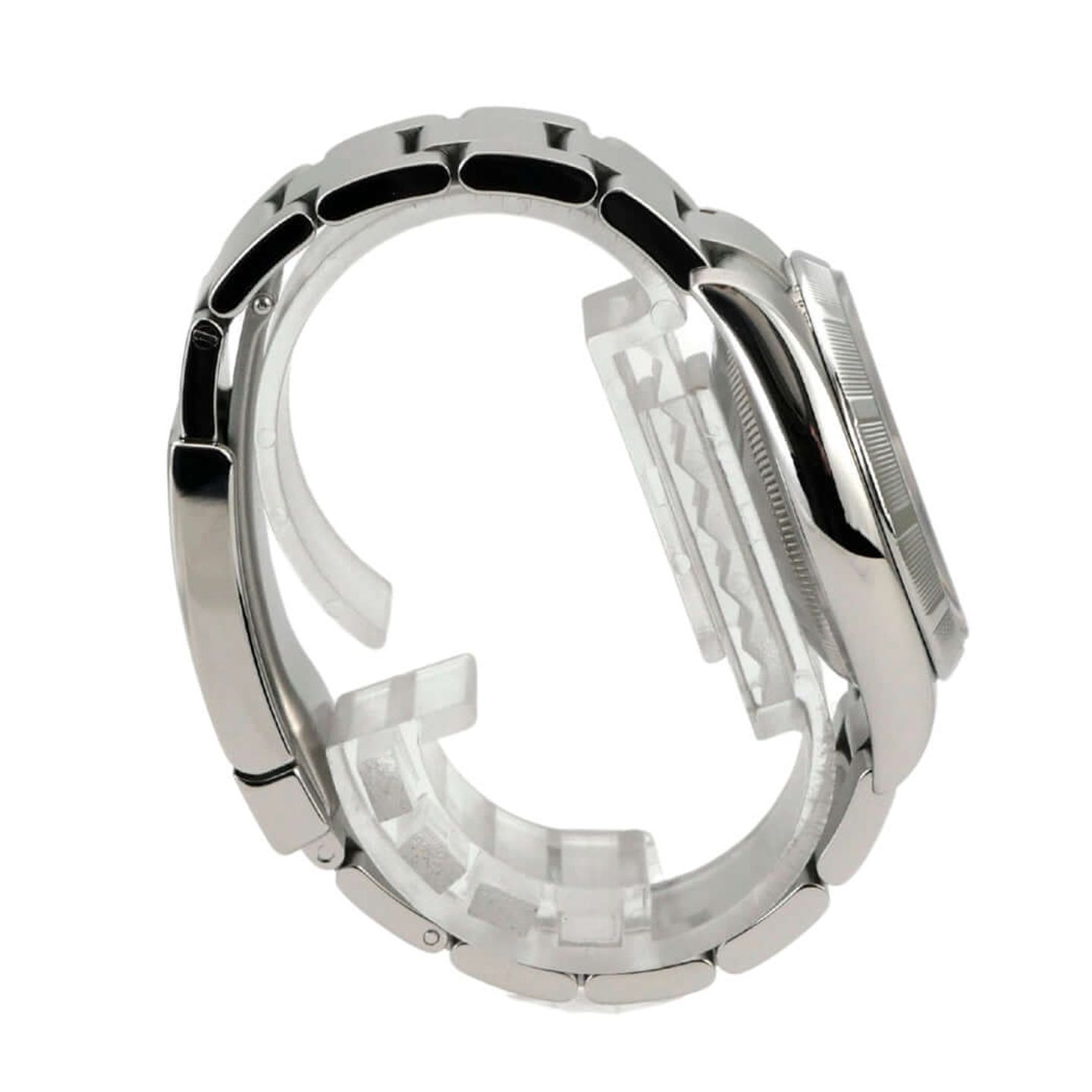 Rolex Air-King 114210 - (6/8)