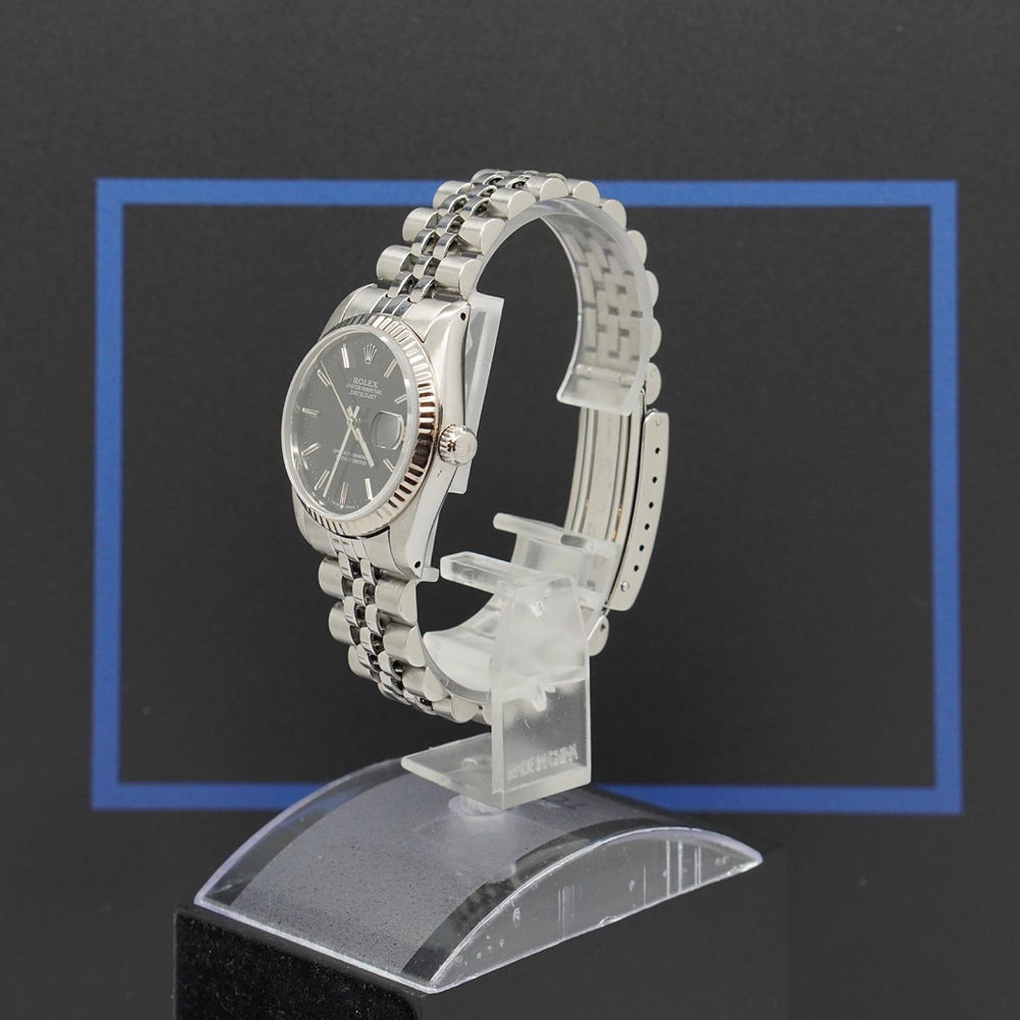 Rolex Datejust 31 68274 - (3/8)