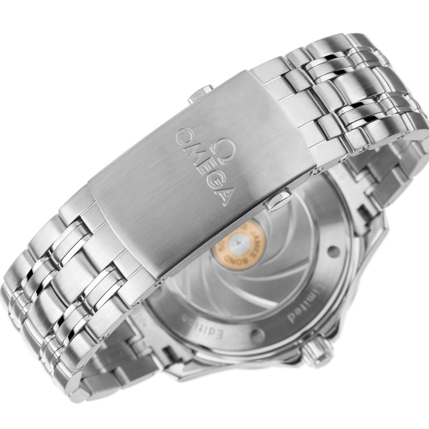 Omega Seamaster Diver 300 M 212.30.41.20.01.005 - (7/7)