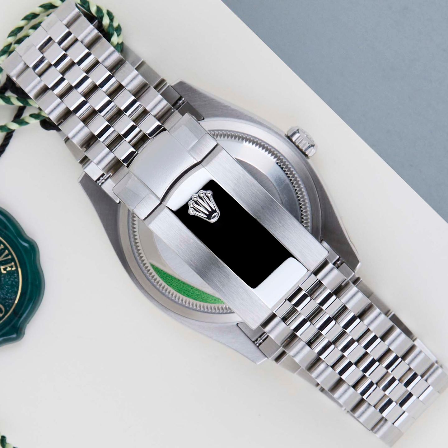 Rolex Datejust 36 126200 - (6/8)