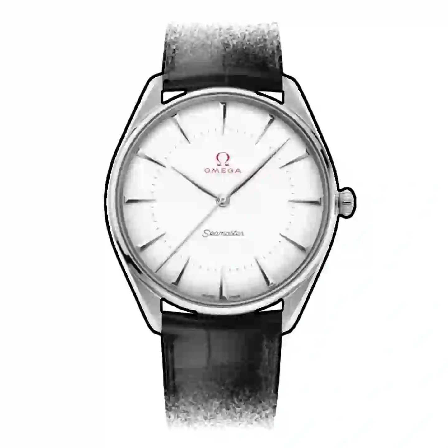 Omega Seamaster 522.53.40.20.04.002 - (3/3)