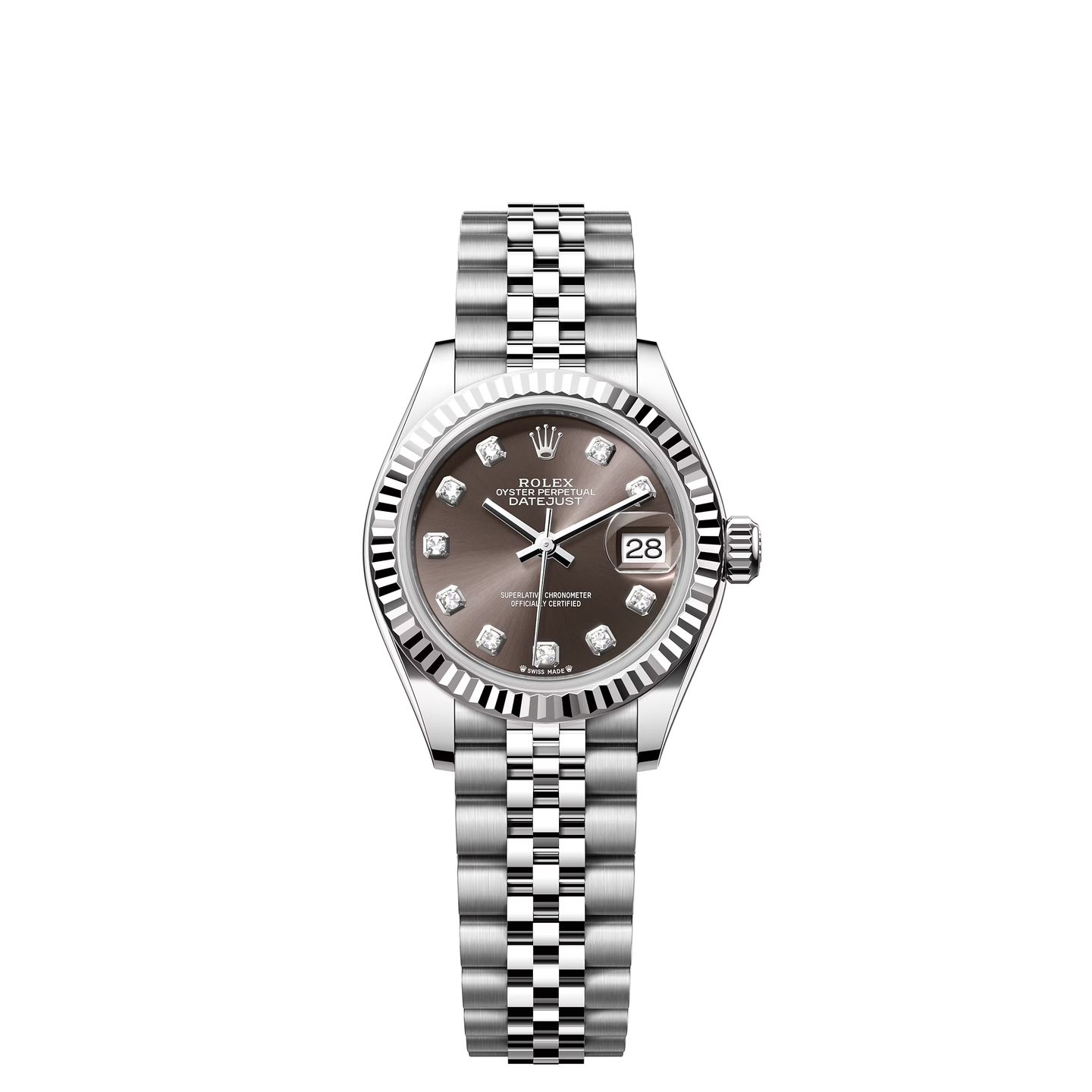 Rolex Lady-Datejust 279174 - (1/8)