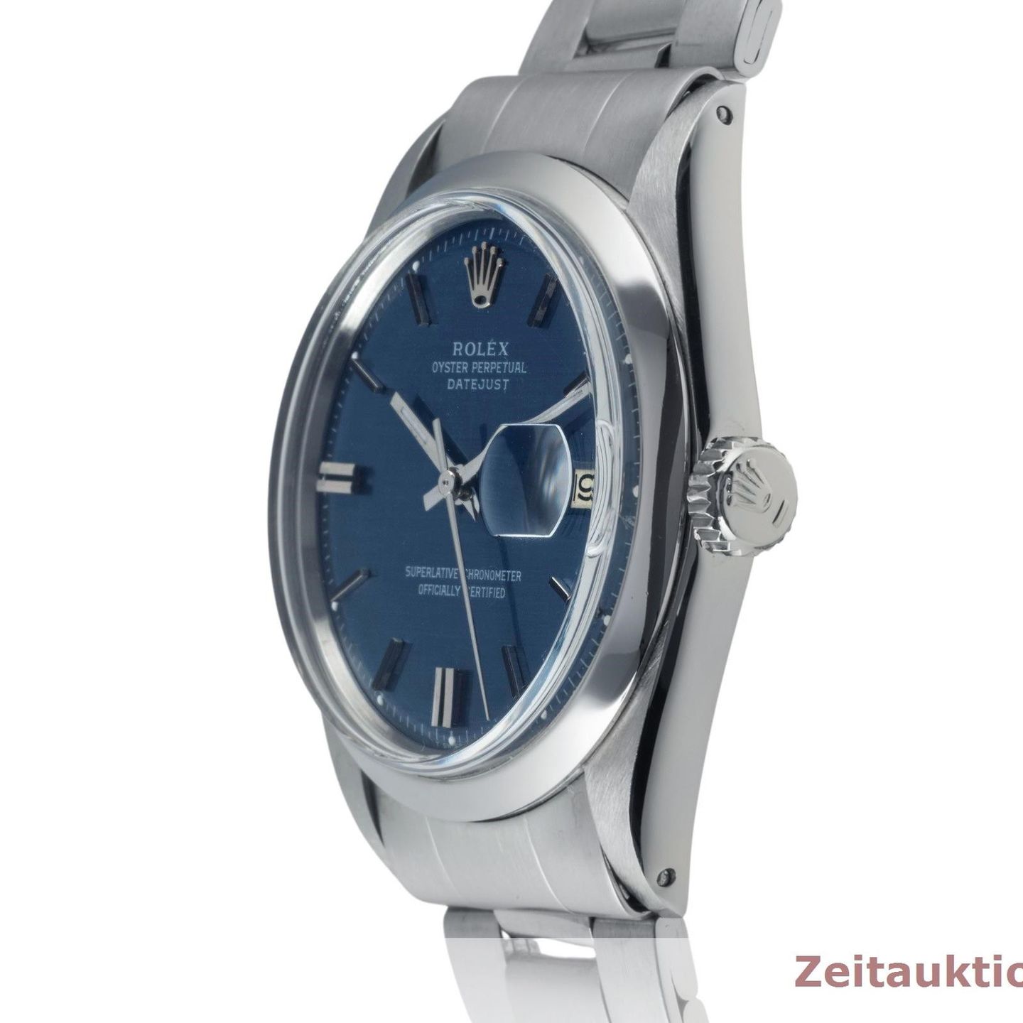 Rolex Oyster Perpetual 36 116000 - (6/8)