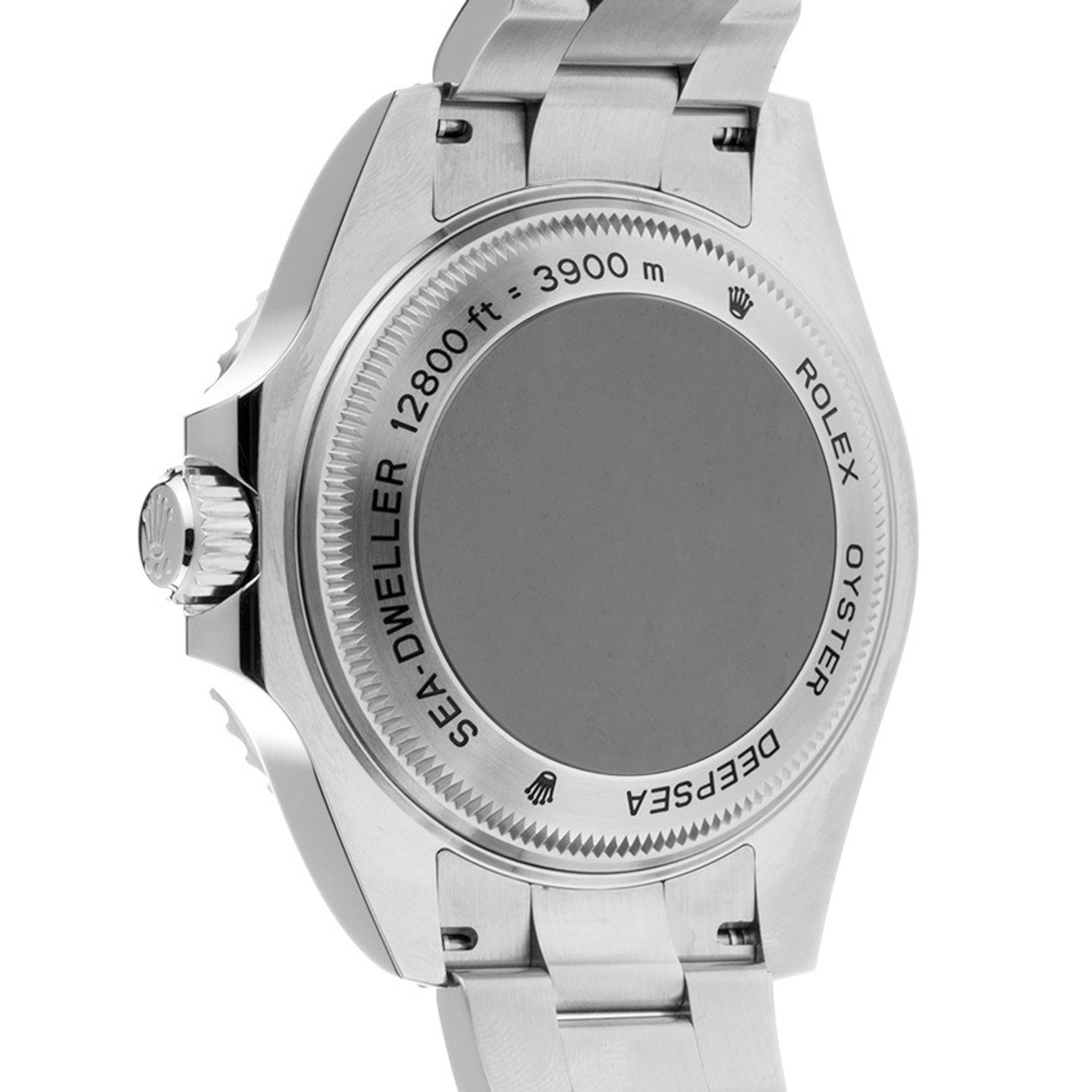 Rolex Sea-Dweller Deepsea 116660 - (6/8)