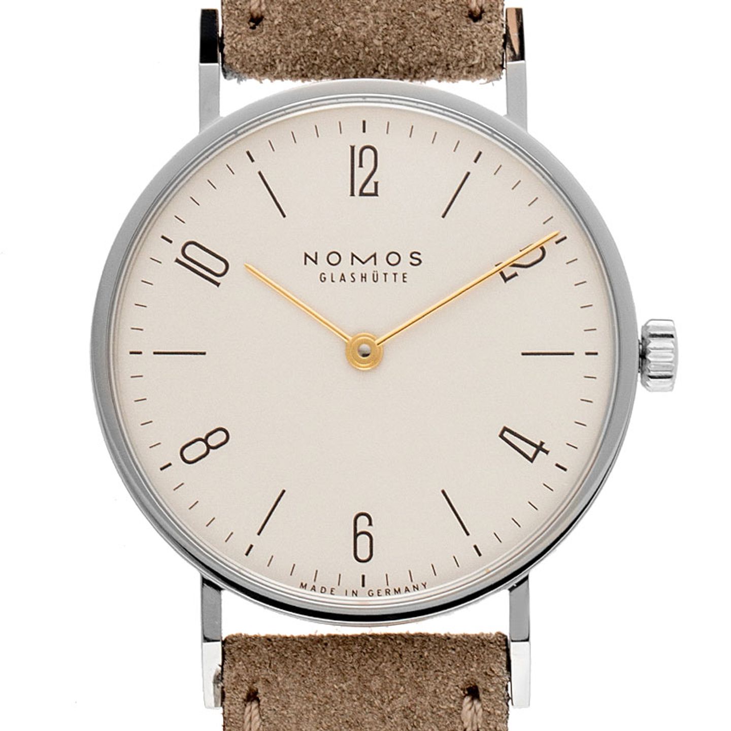 NOMOS Tangente 33 120 - (1/7)