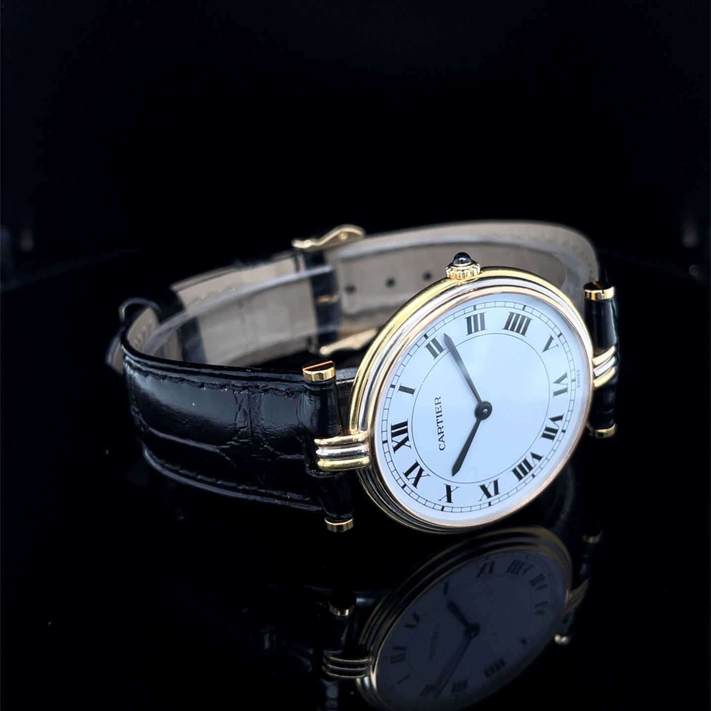 Cartier Trinity 81003 - (4/8)