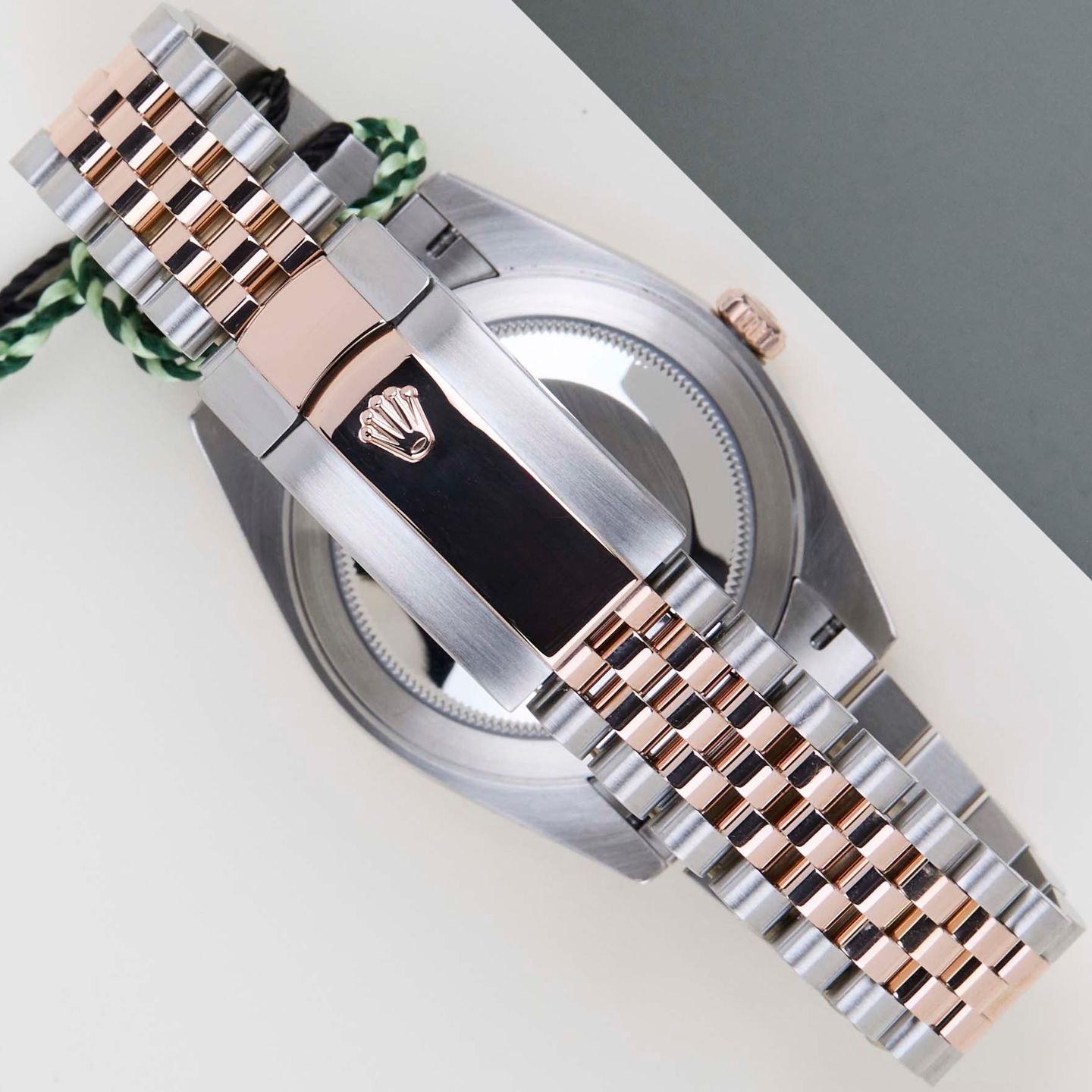 Rolex Datejust 41 126331 - (6/8)