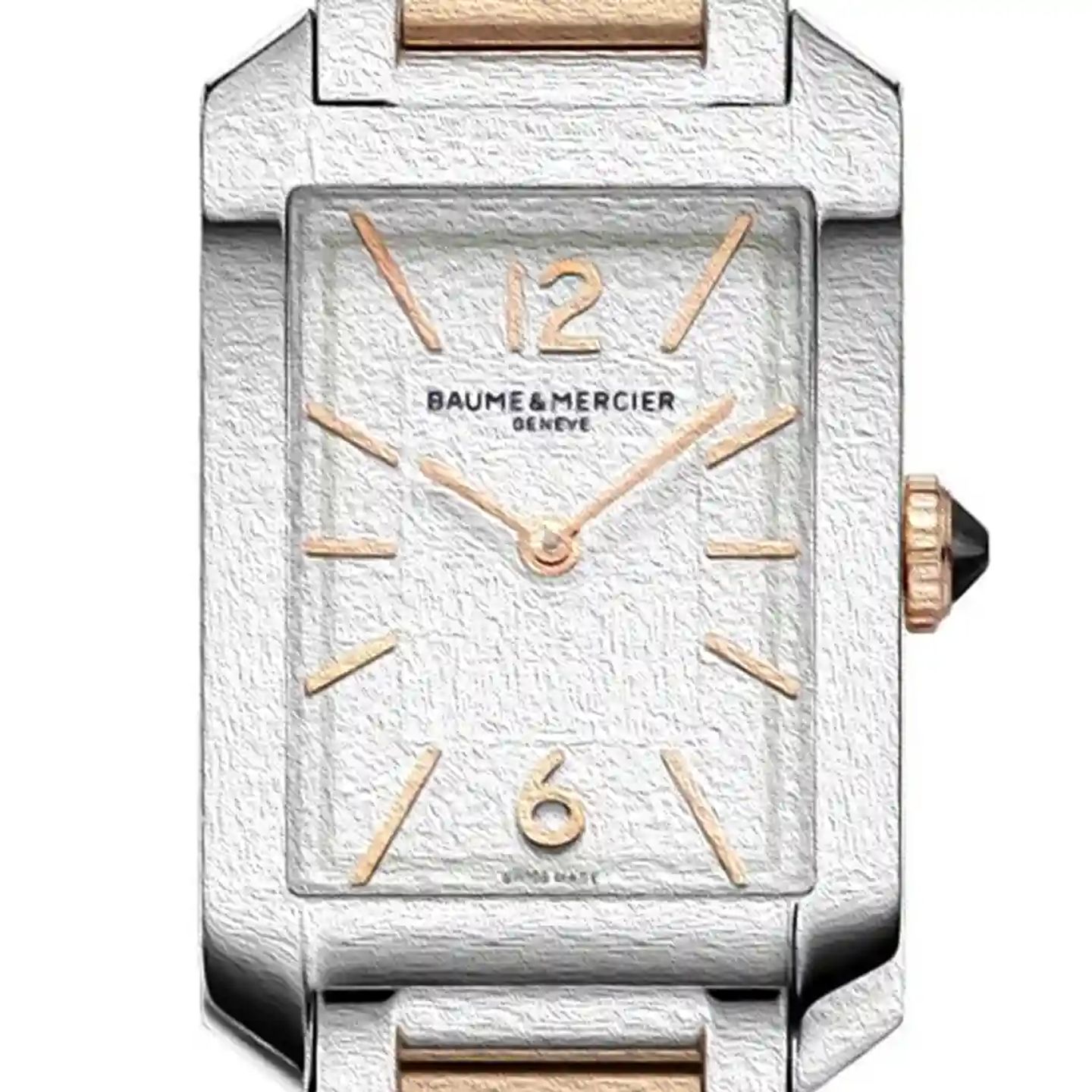 Baume & Mercier Hampton M0A10751 - (2/3)