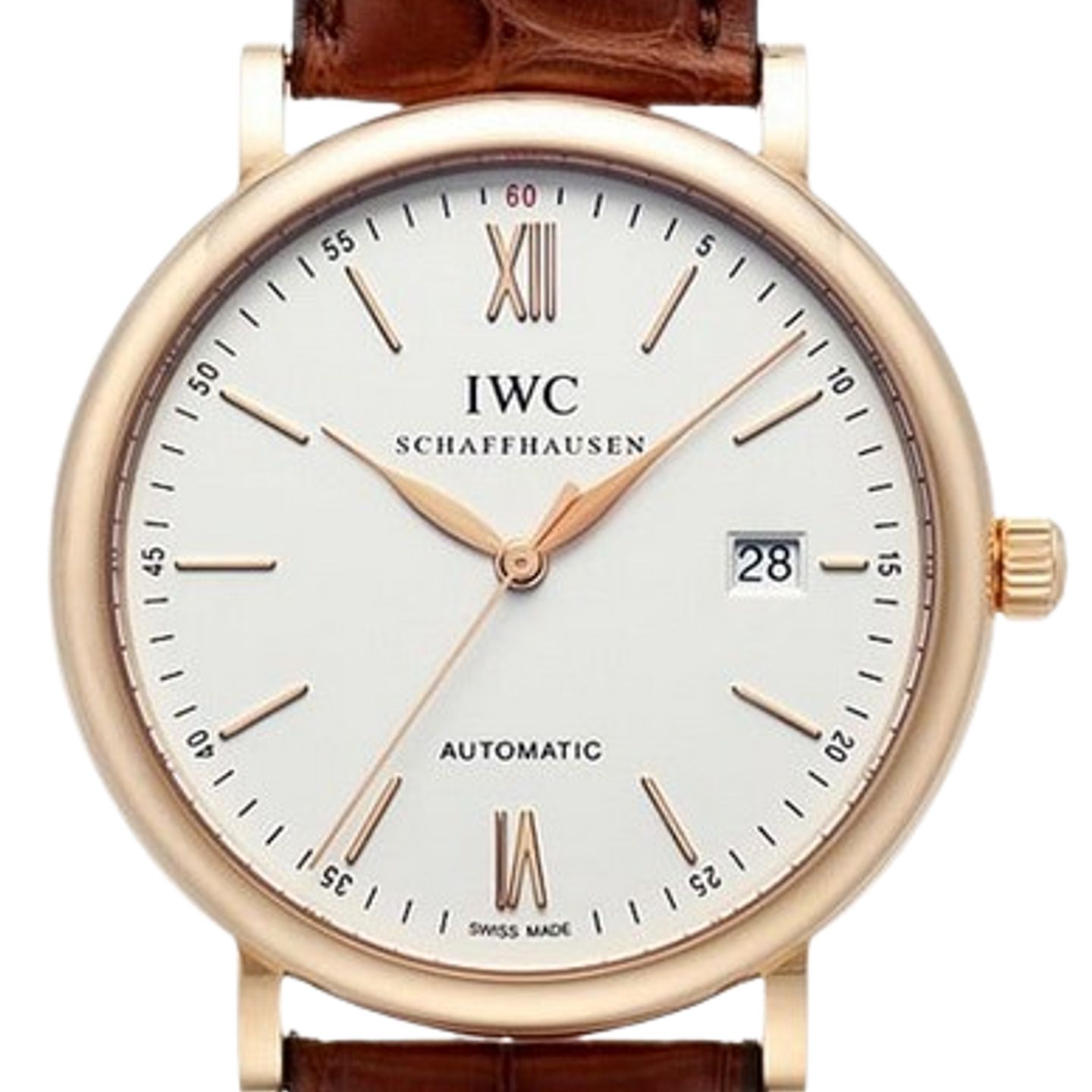 IWC Portofino Automatic IW356504 - (1/1)