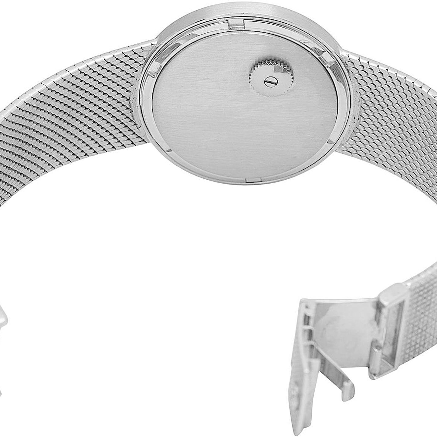 Patek Philippe Calatrava 3563/3 - (4/4)