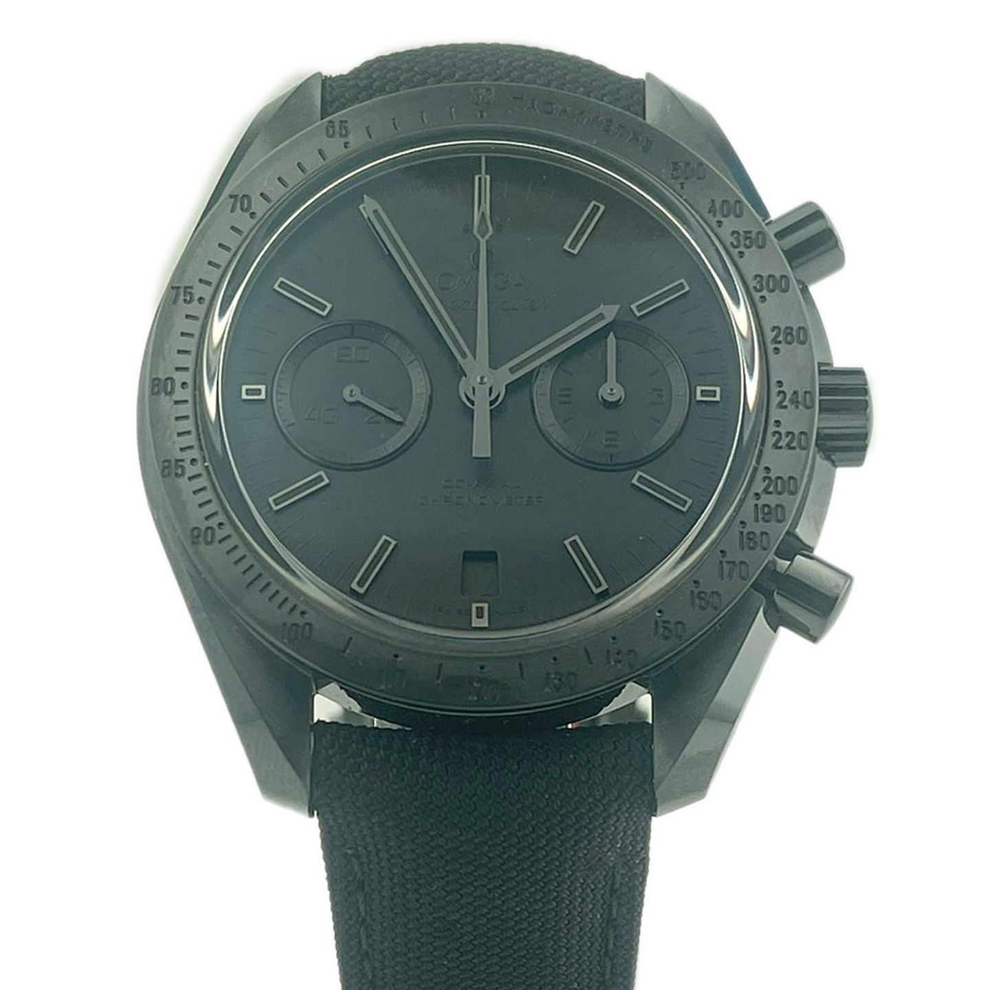 Omega Speedmaster 311.92.44.51.01.005 - (1/1)