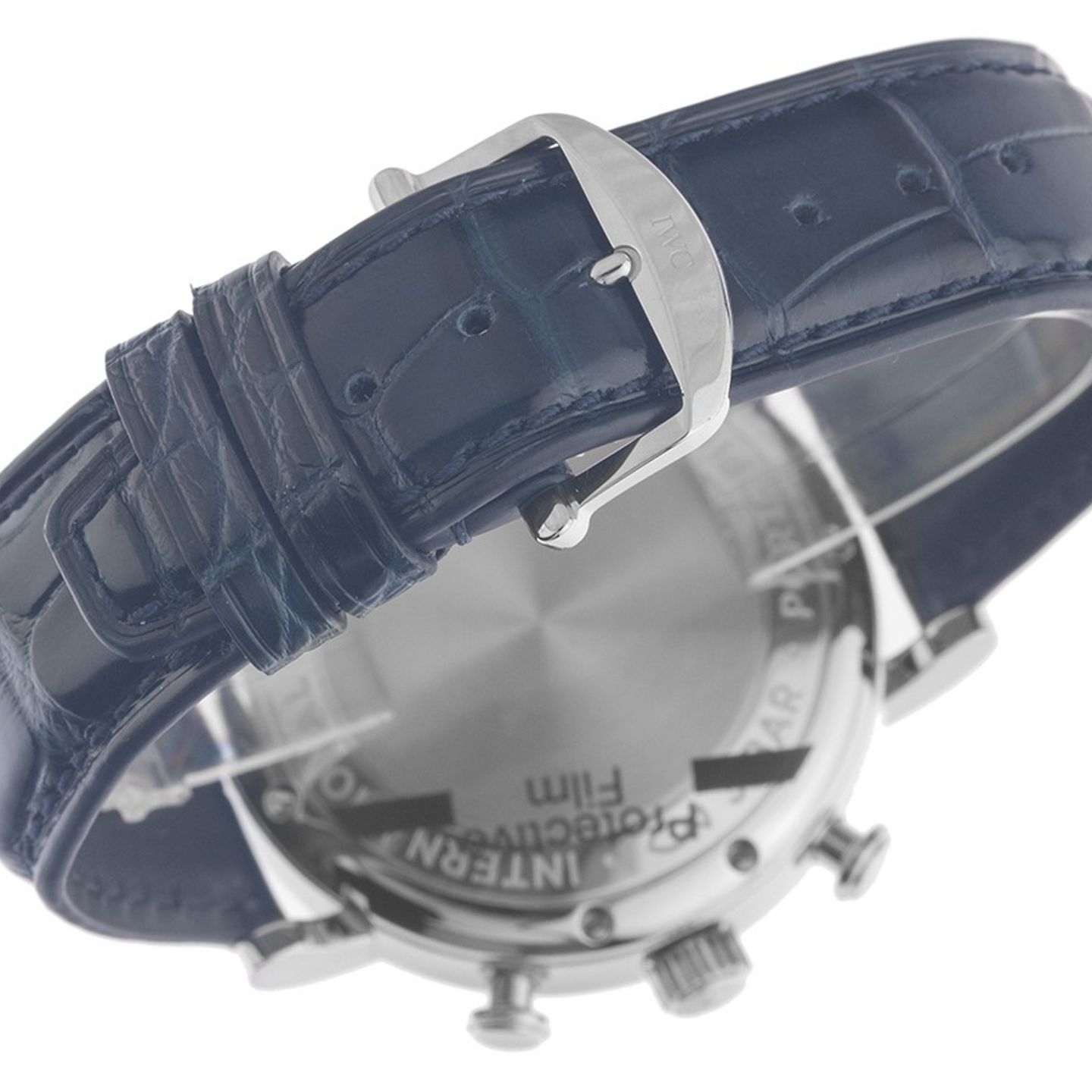 IWC Portofino Chronograph IW391037 - (7/8)