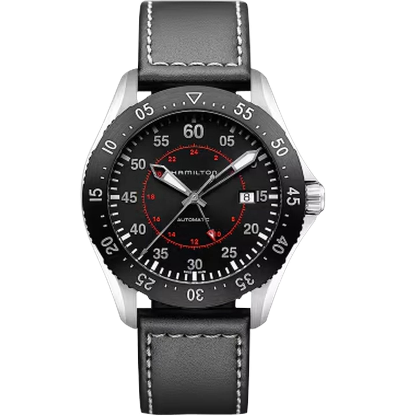 Hamilton Khaki Pilot H76755735 - (1/1)