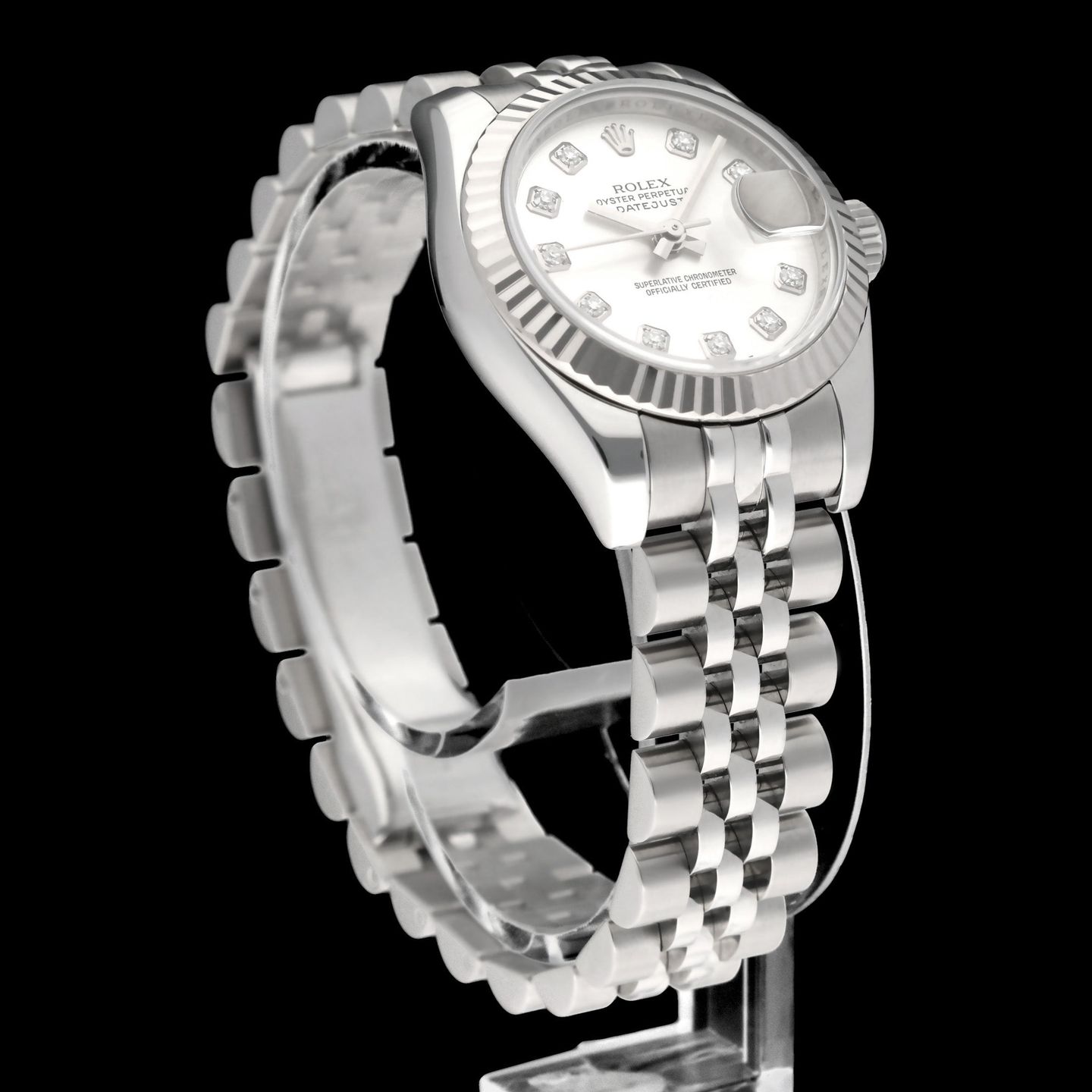 Rolex Lady-Datejust 179174 - (6/8)