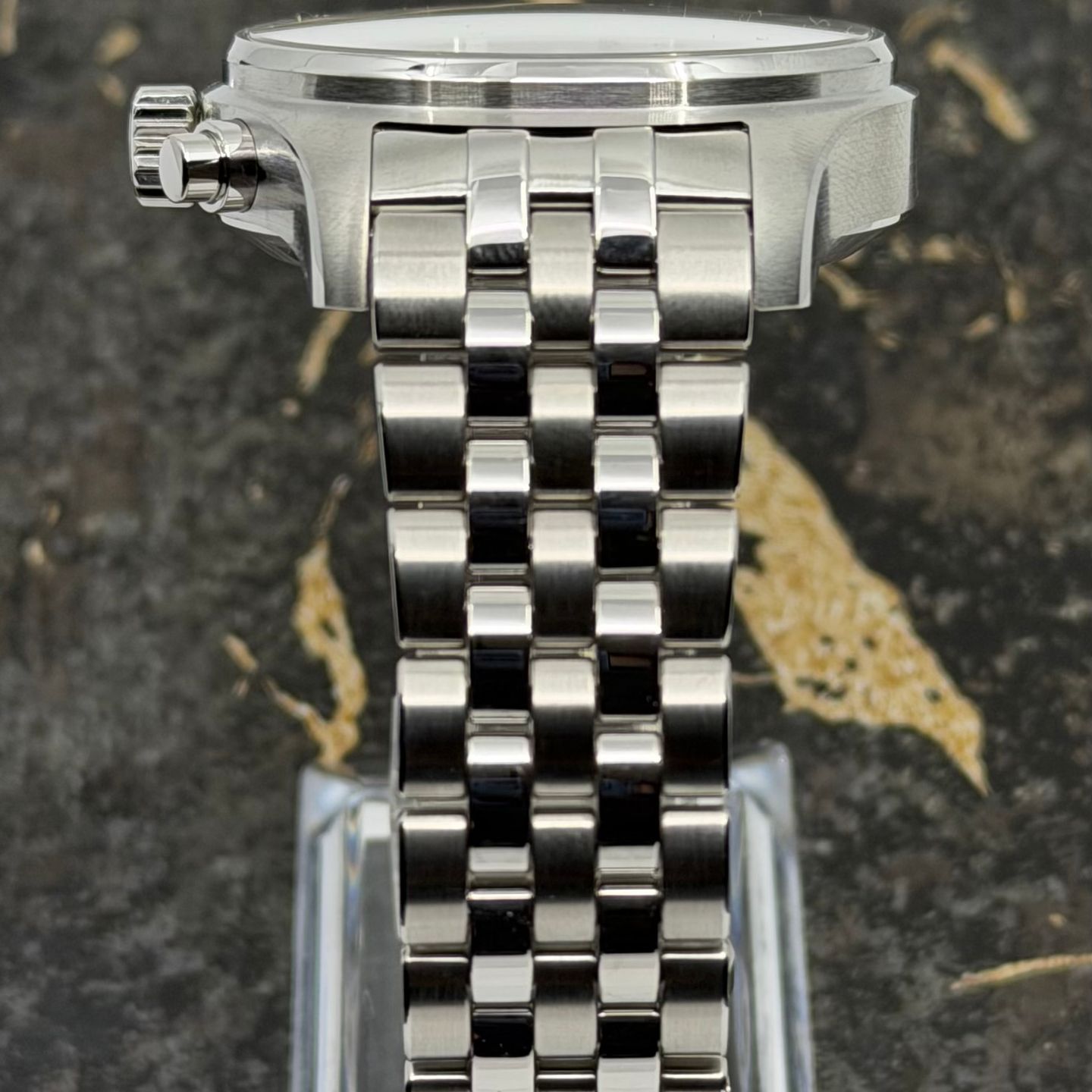 IWC Pilot Chronograph IW378004 - (8/8)