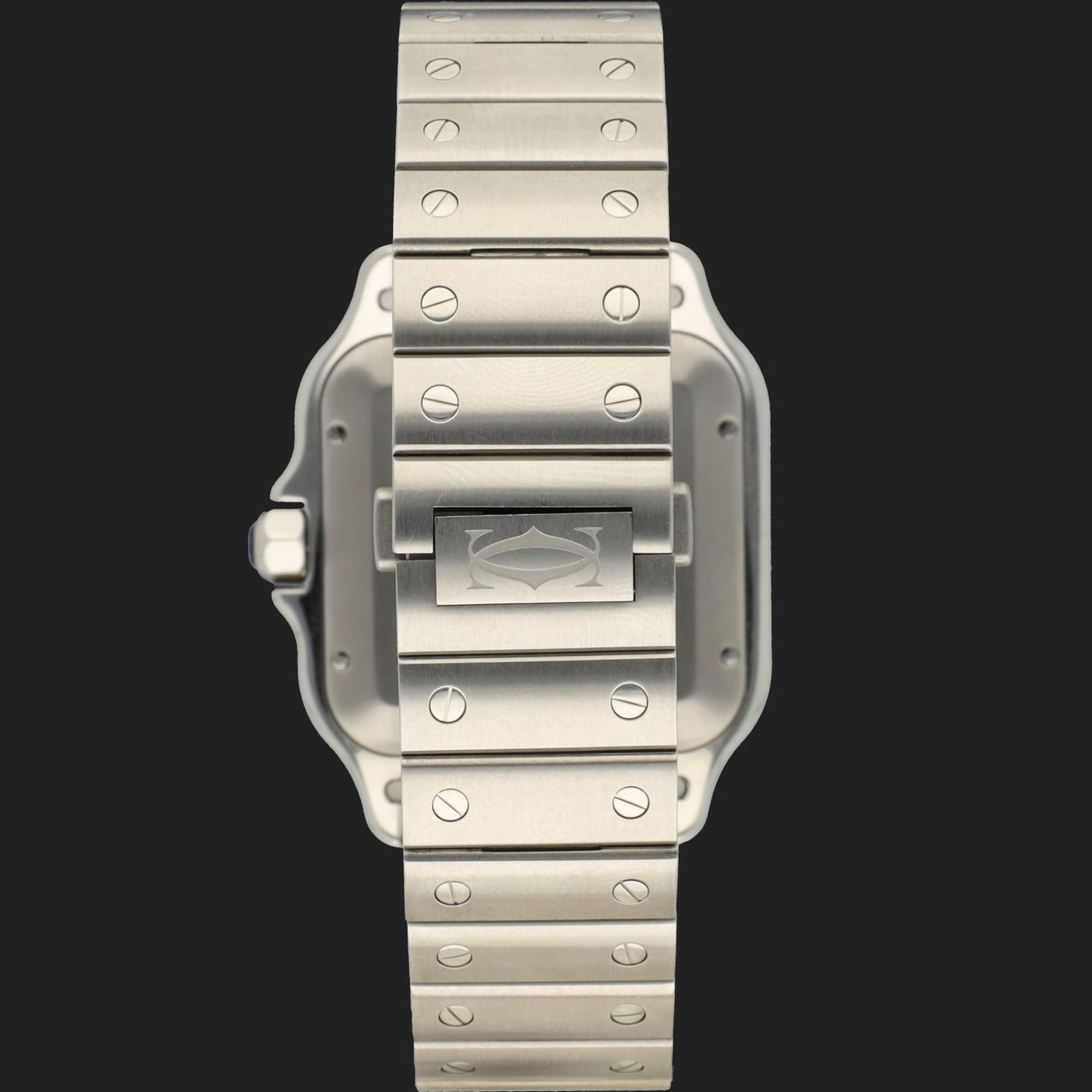 Cartier Santos WSSA0009 - (6/8)