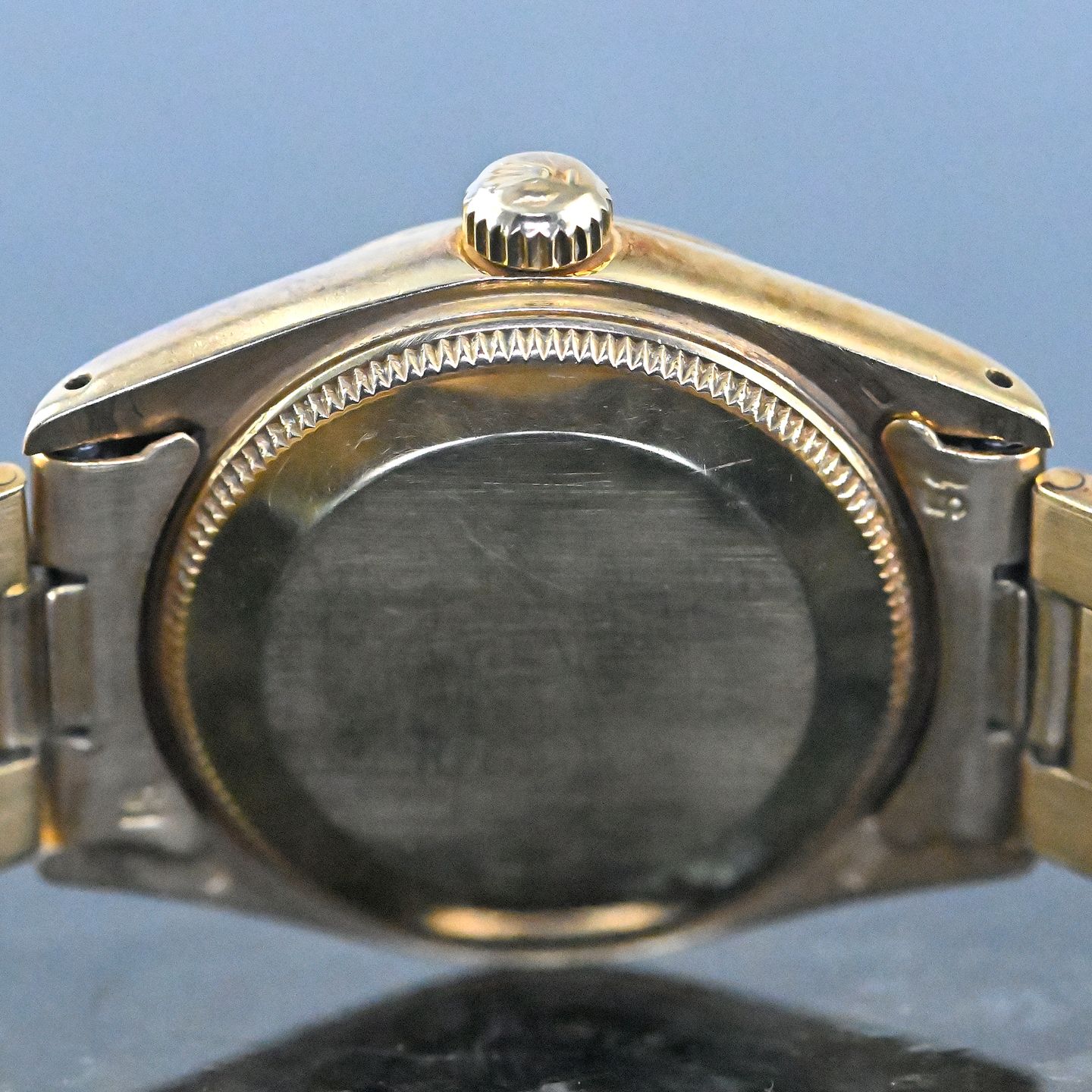 Rolex Datejust 6827 - (3/7)