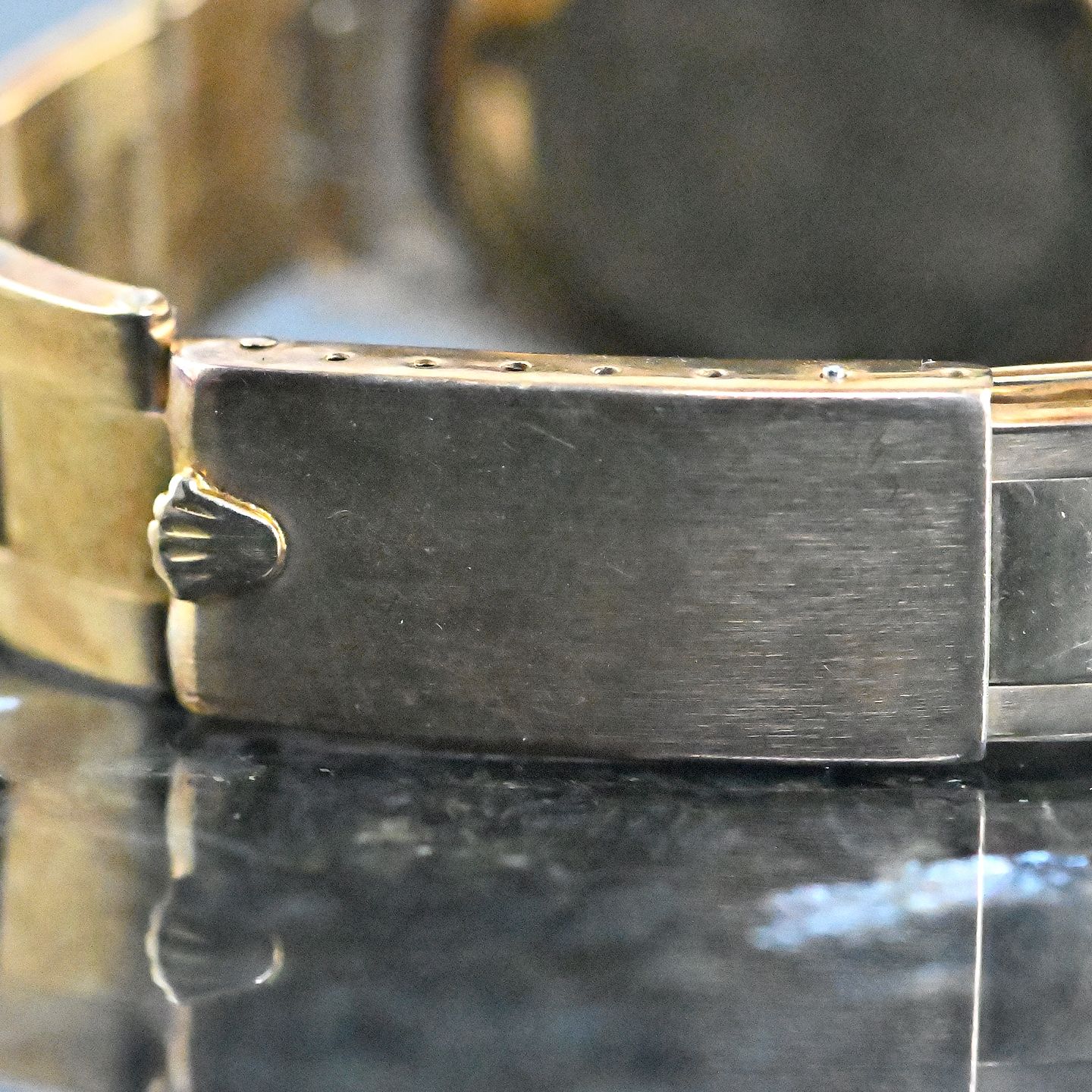 Rolex Datejust 6827 - (5/7)