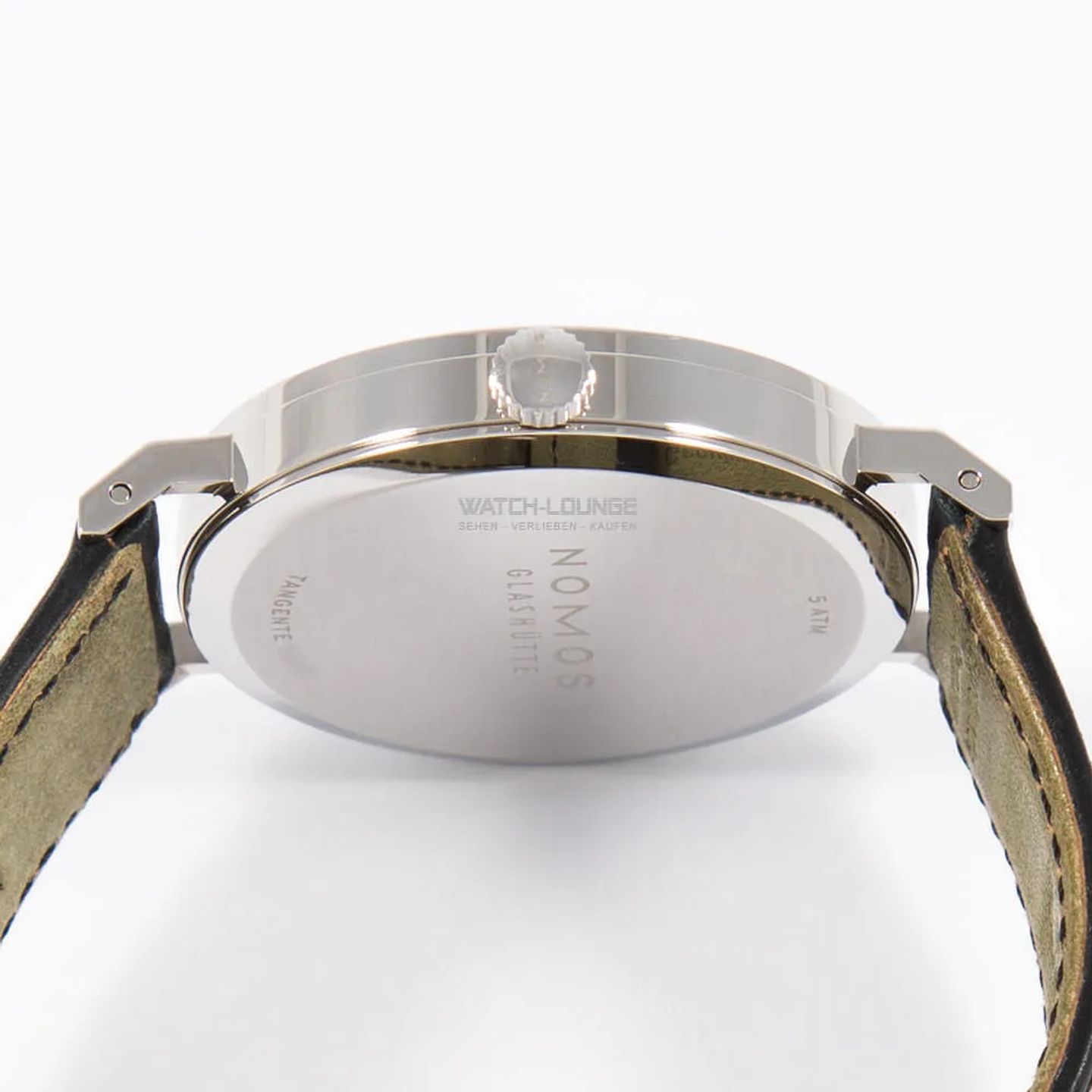 NOMOS Tangente Neomatik 143 - (6/8)