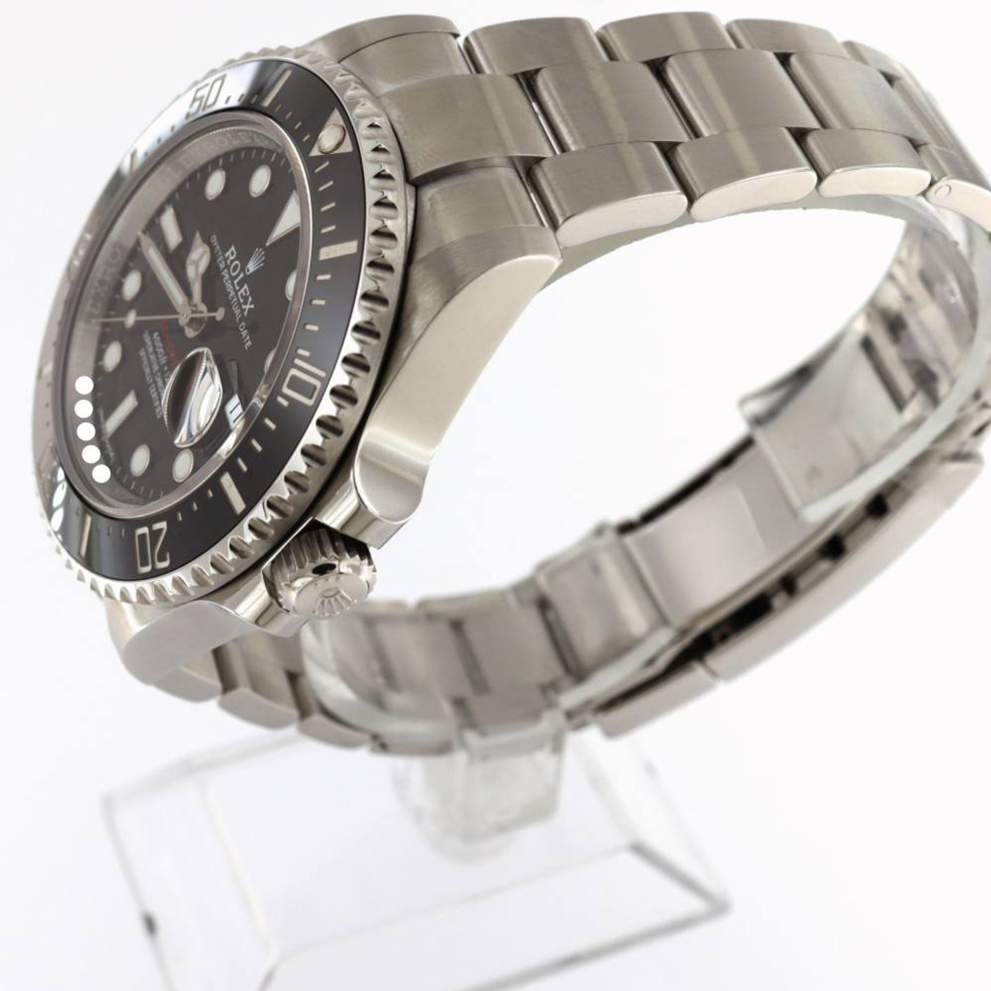 Rolex Sea-Dweller 126600 - (2/7)
