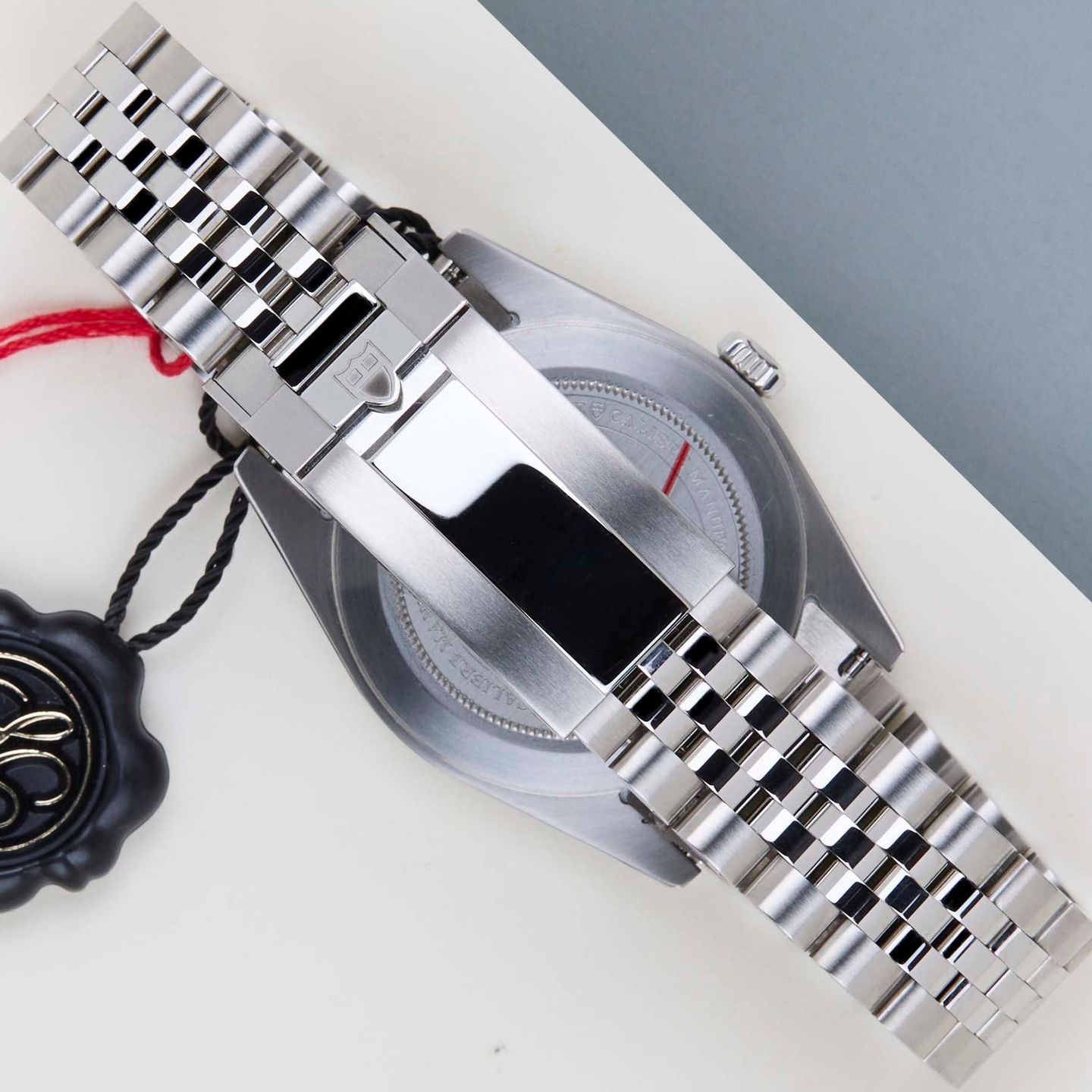 Tudor Black Bay 54 79000 - (6/8)