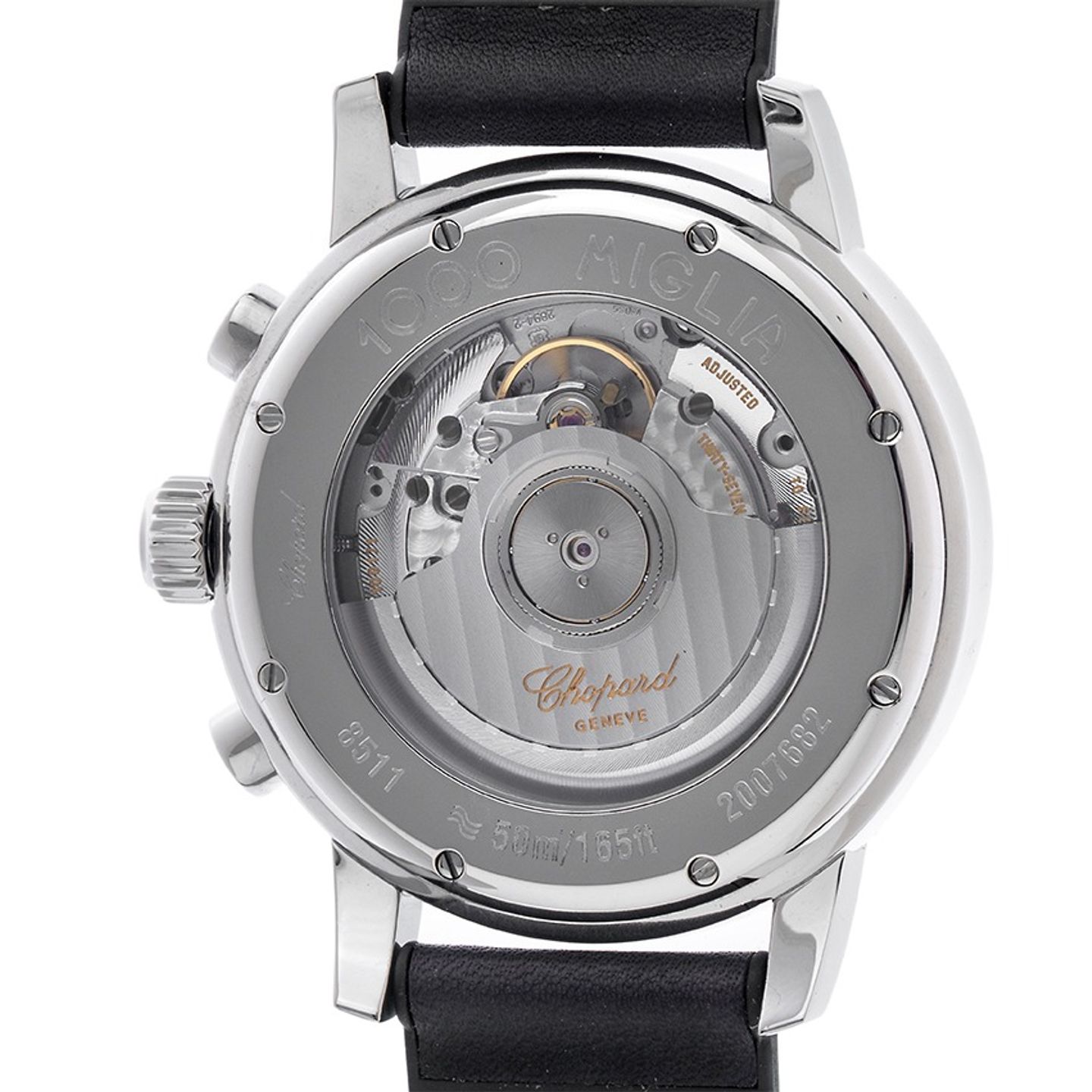 Chopard Mille Miglia 16/8511-3015 - (5/6)