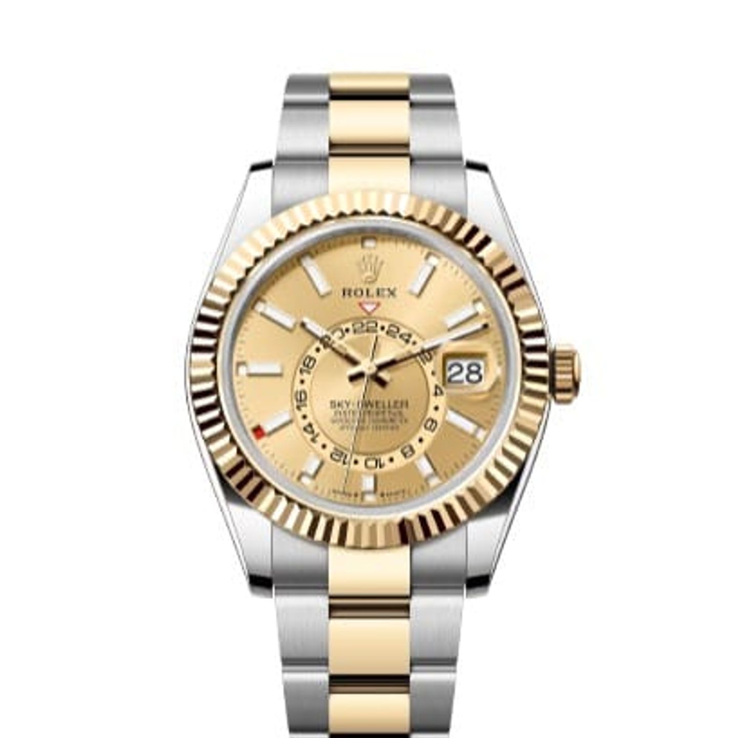 Rolex Sky-Dweller 326933 - (1/5)