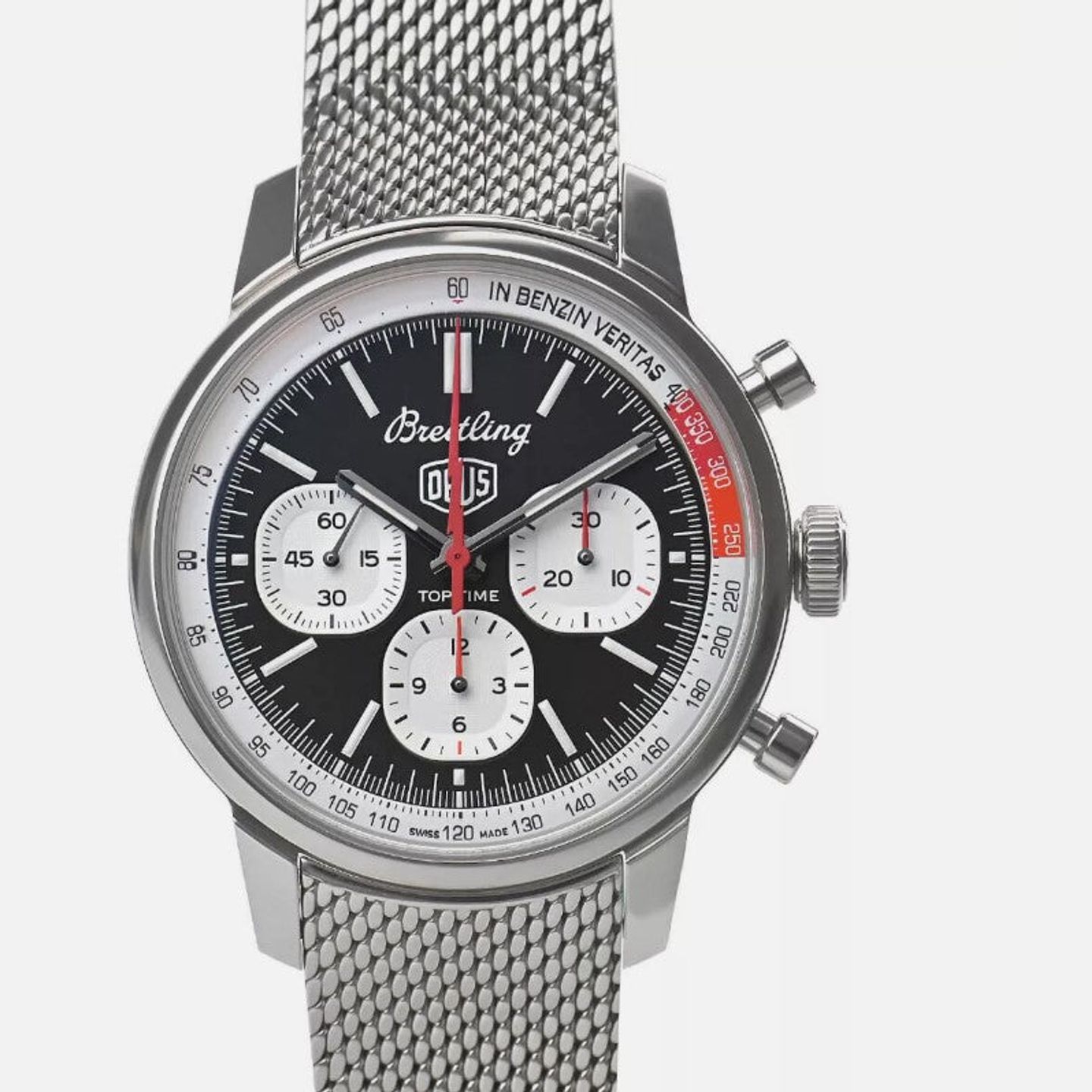 Breitling Top Time AB01765A1B1A1 - (1/1)