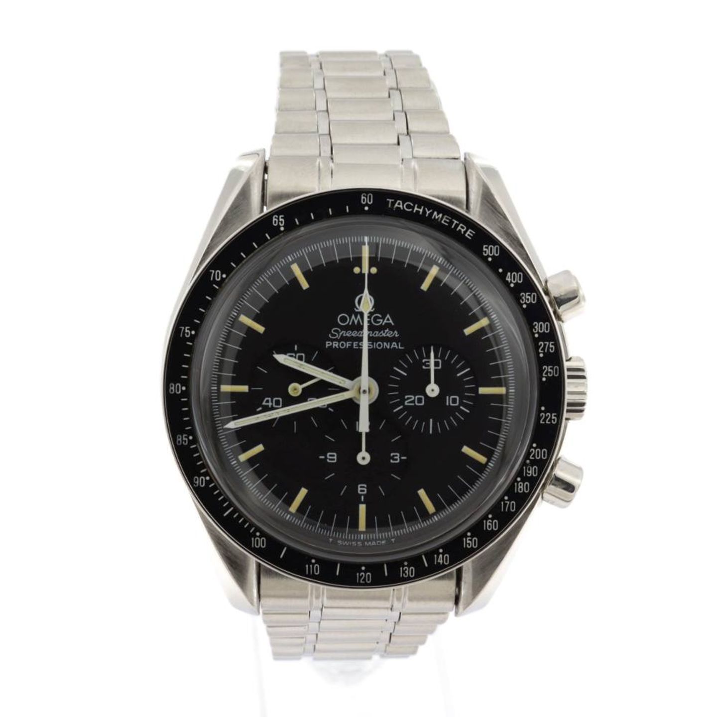 Omega Speedmaster Professional Moonwatch 3590.50.00 - (1/6)