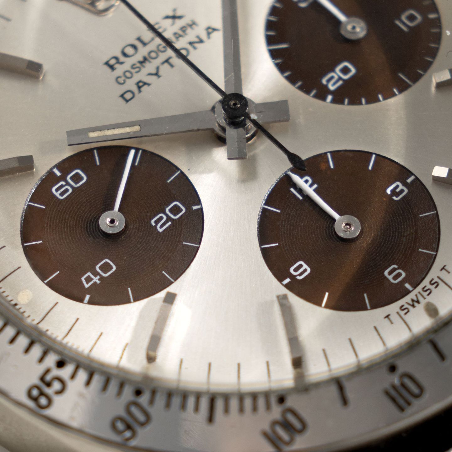 Rolex Daytona 6239 - (2/8)