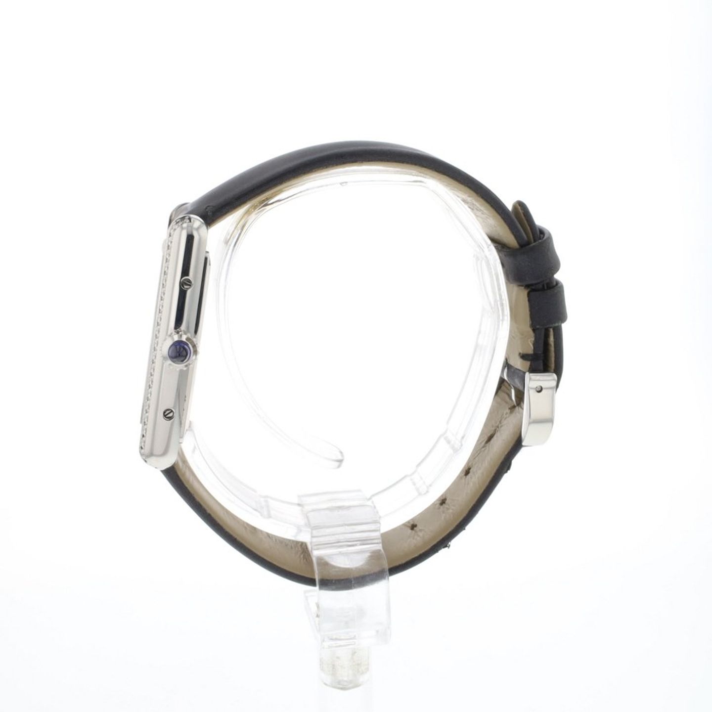 Cartier Tank W4TA0017 - (3/6)