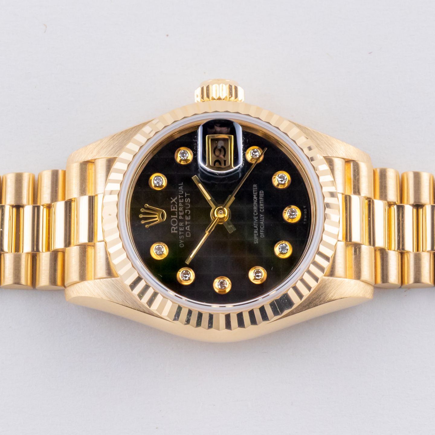 Rolex Lady-Datejust 69178 - (5/8)