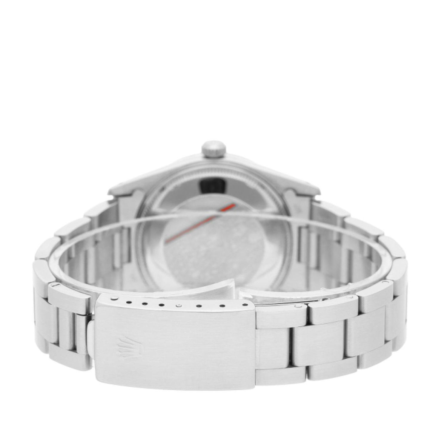 Rolex Oyster Perpetual Date 15000 (1985) - 34mm Staal (4/5)