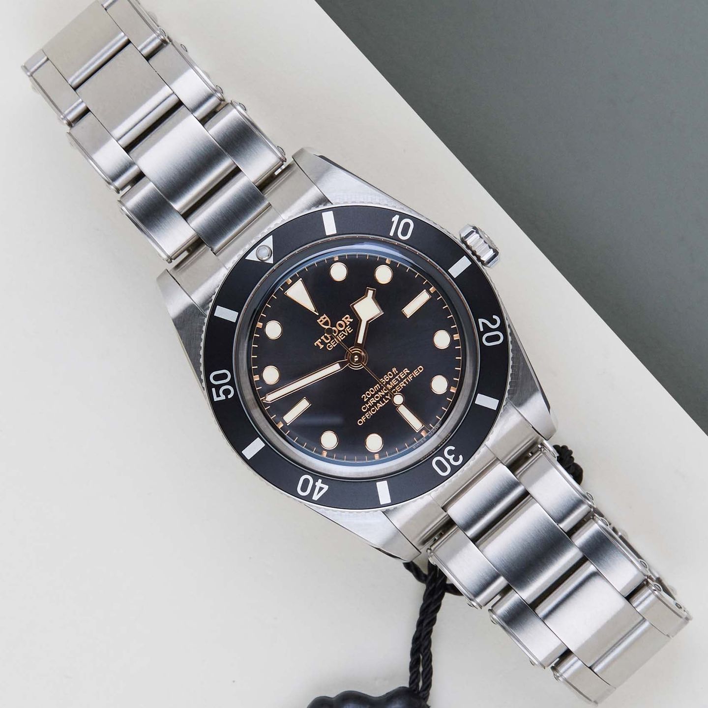 Tudor Black Bay 54 79000N - (1/8)