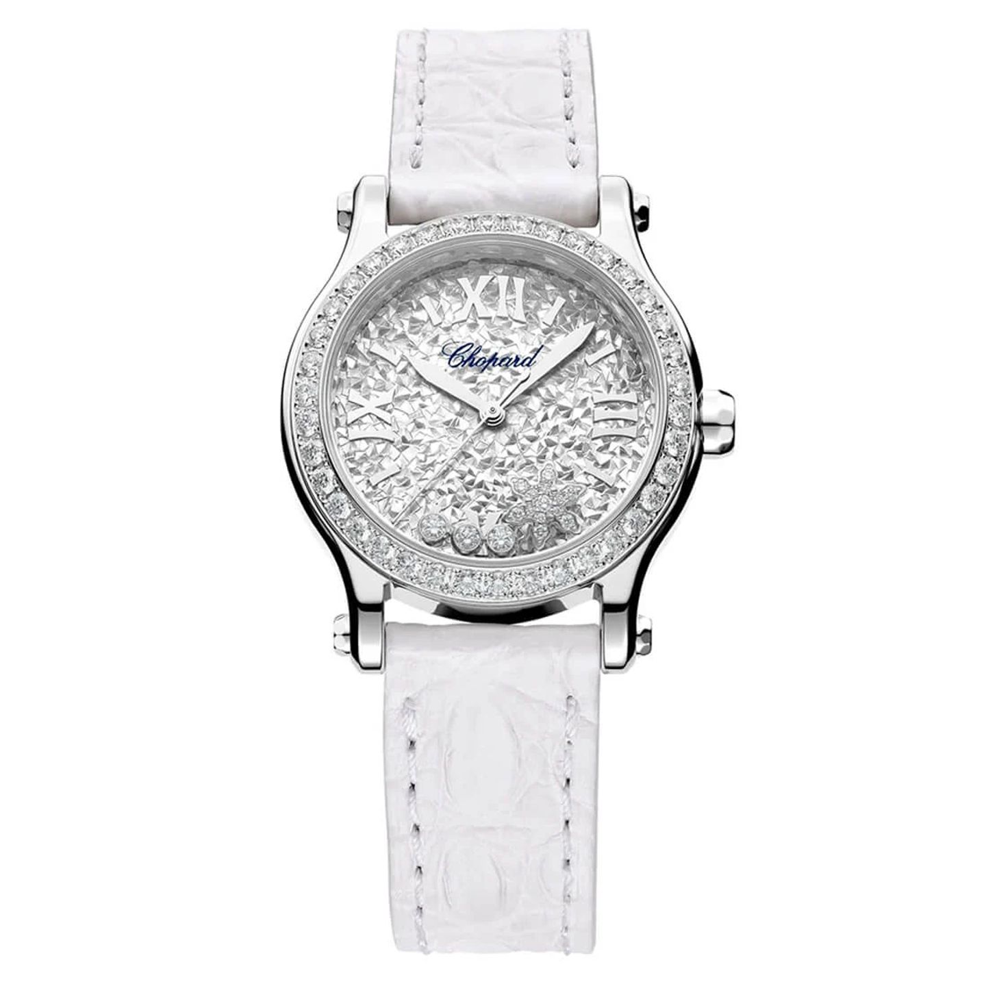 Chopard Happy Sport 278573-3023 - (3/3)