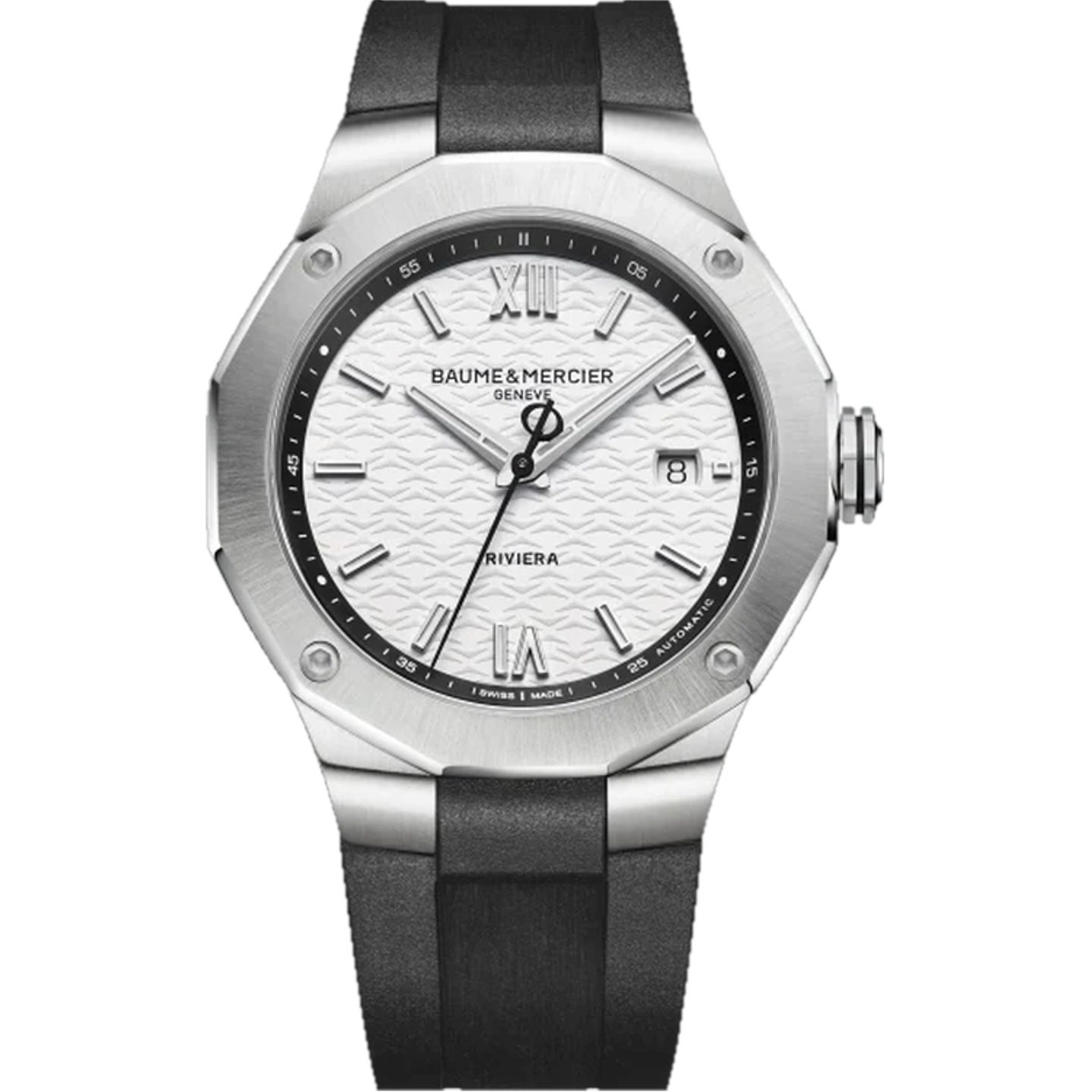 Baume & Mercier Riviera M0A10866 - (1/1)
