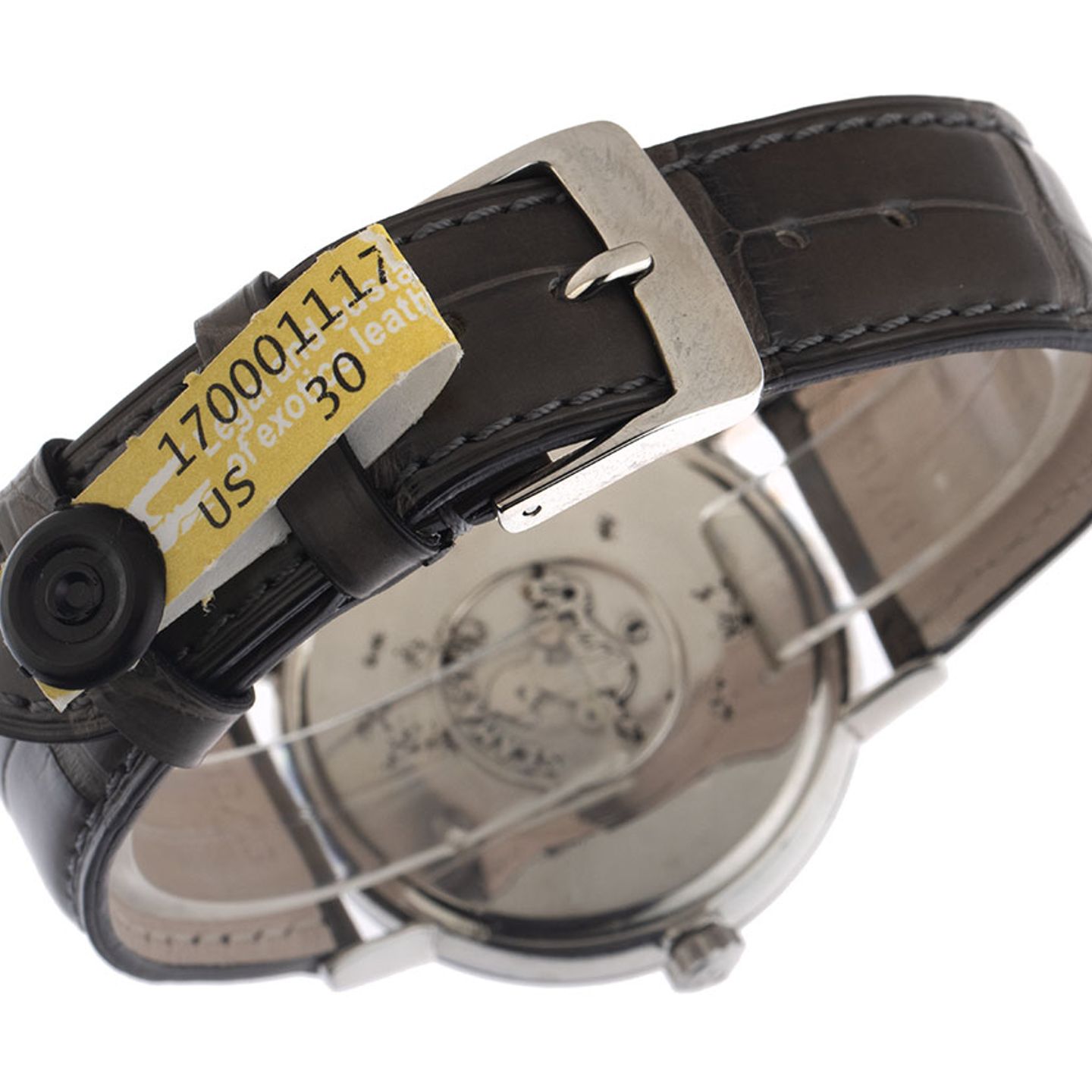 Omega Seamaster 14740 - (7/8)