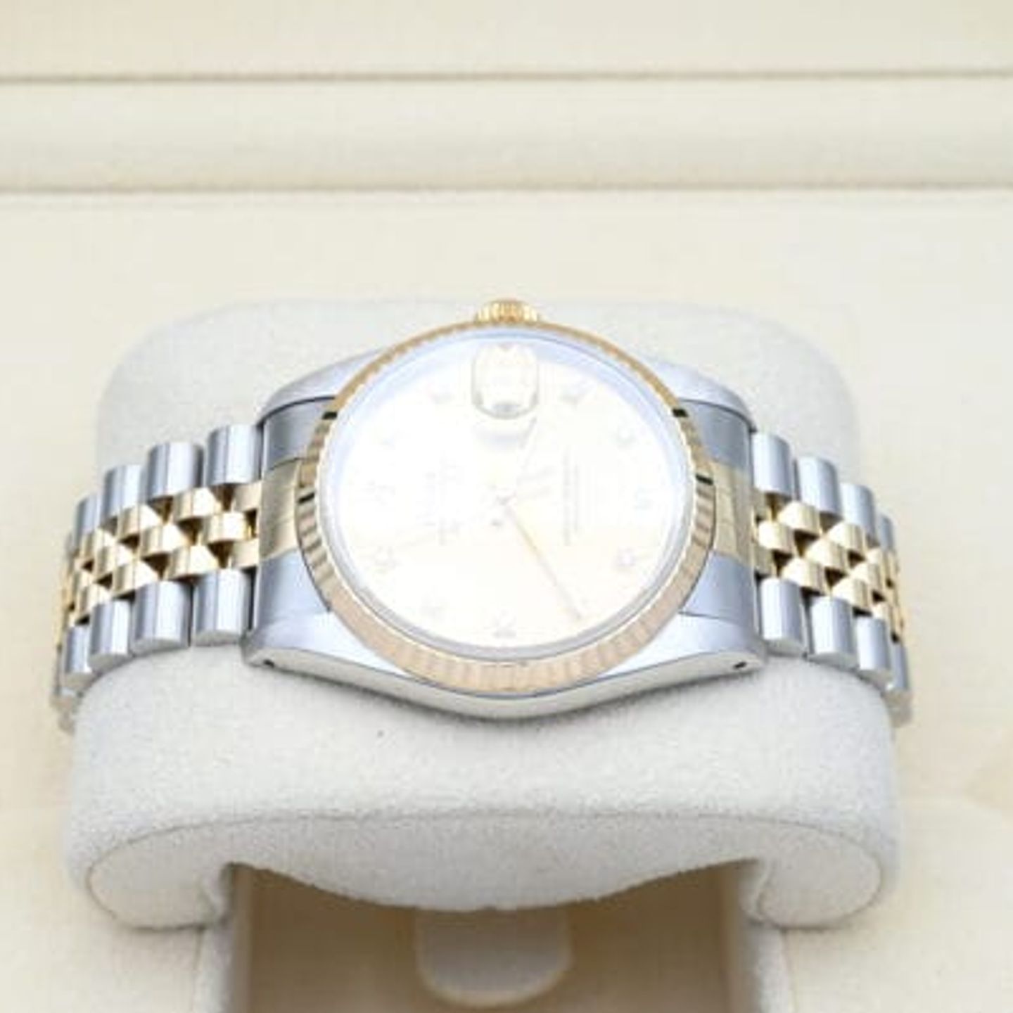 Rolex Datejust 36 16233 - (3/7)