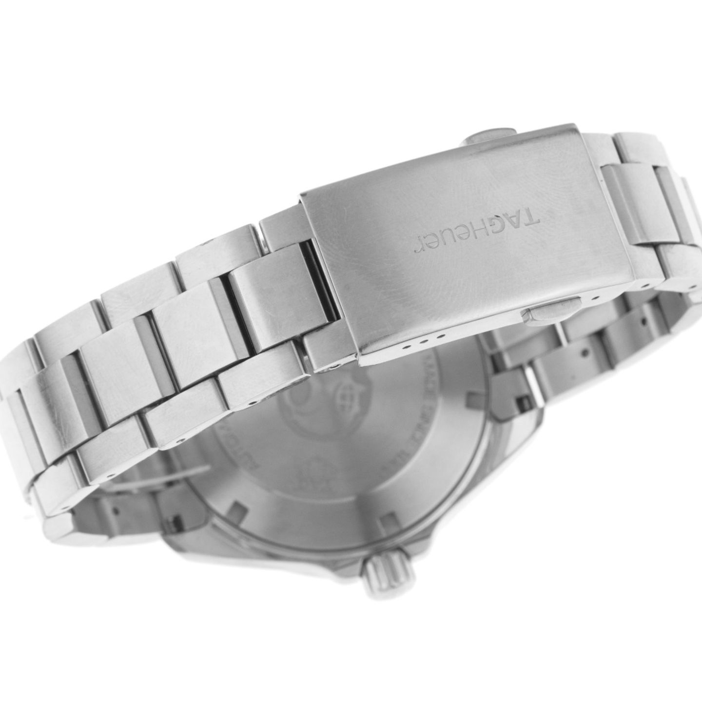 TAG Heuer Aquaracer 300M WBD2112.BA0928 - (7/7)