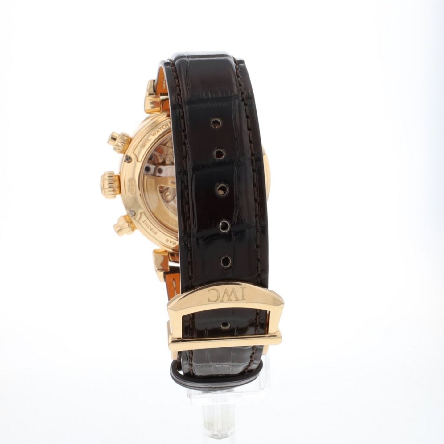 IWC Da Vinci Perpetual Calendar IW392101 - (4/6)