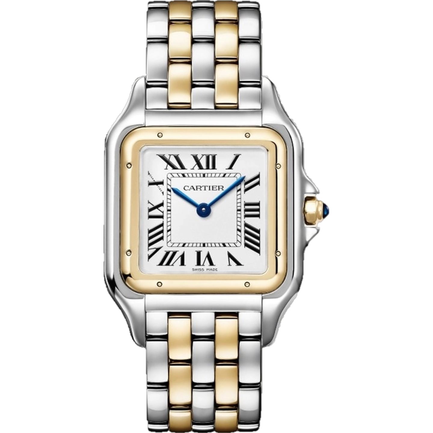 Cartier Panthère W2PN0016 - (1/1)
