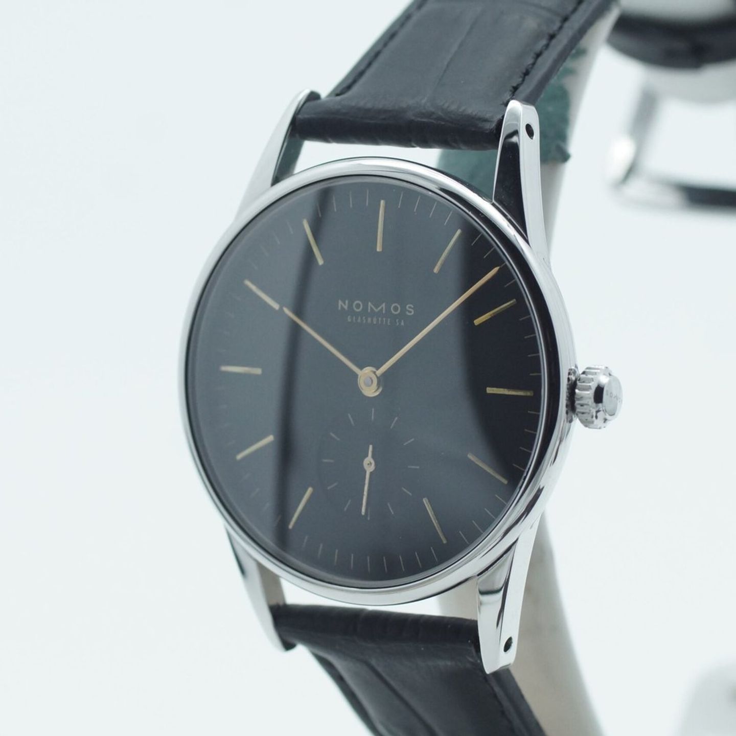 NOMOS Orion 332 - (4/8)