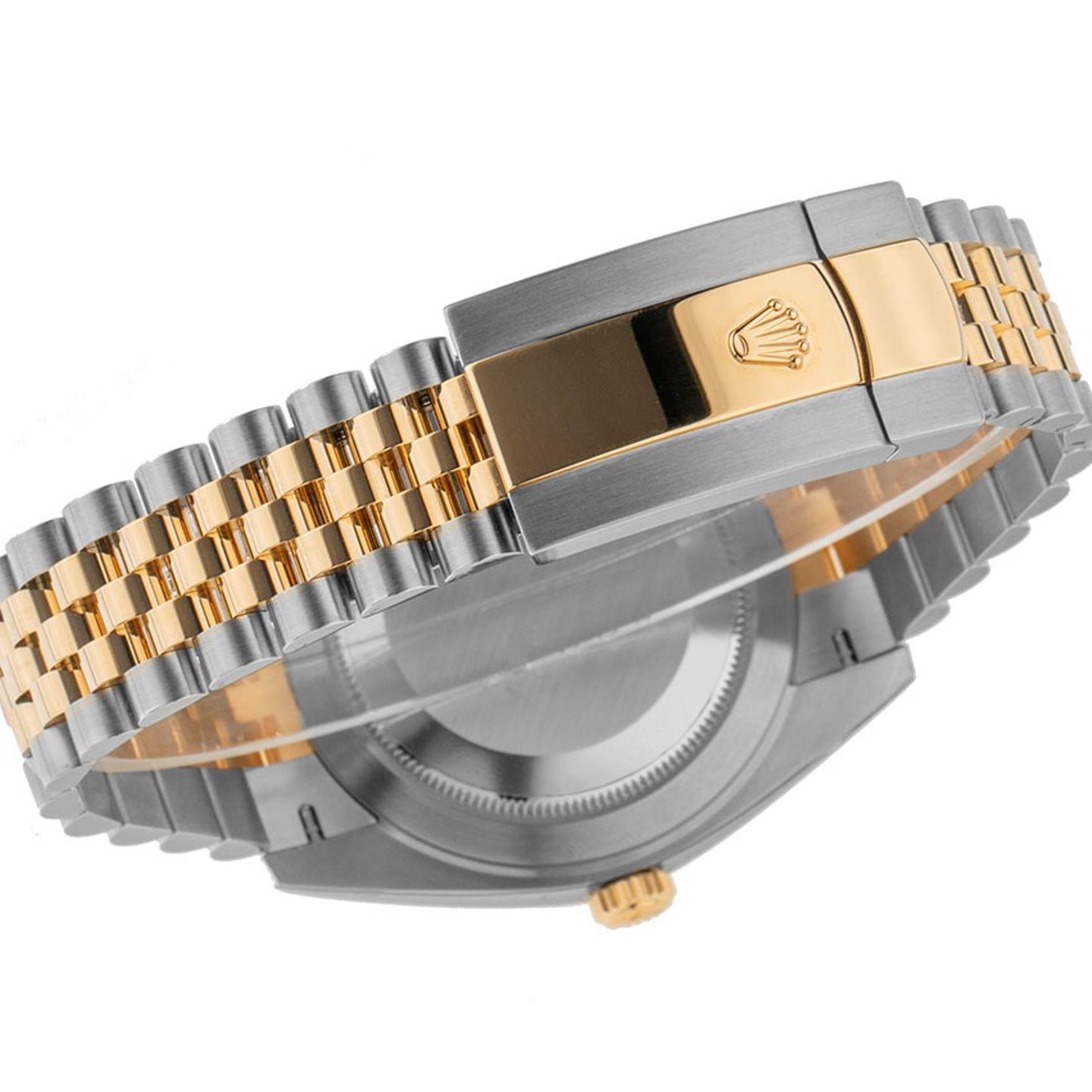Rolex Datejust 41 126303 - (7/8)