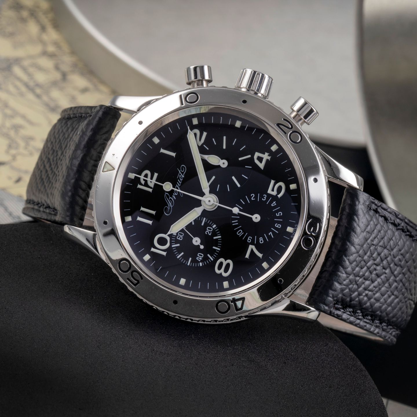 Breguet Type XX - XXI - XXII 3800 - (2/8)