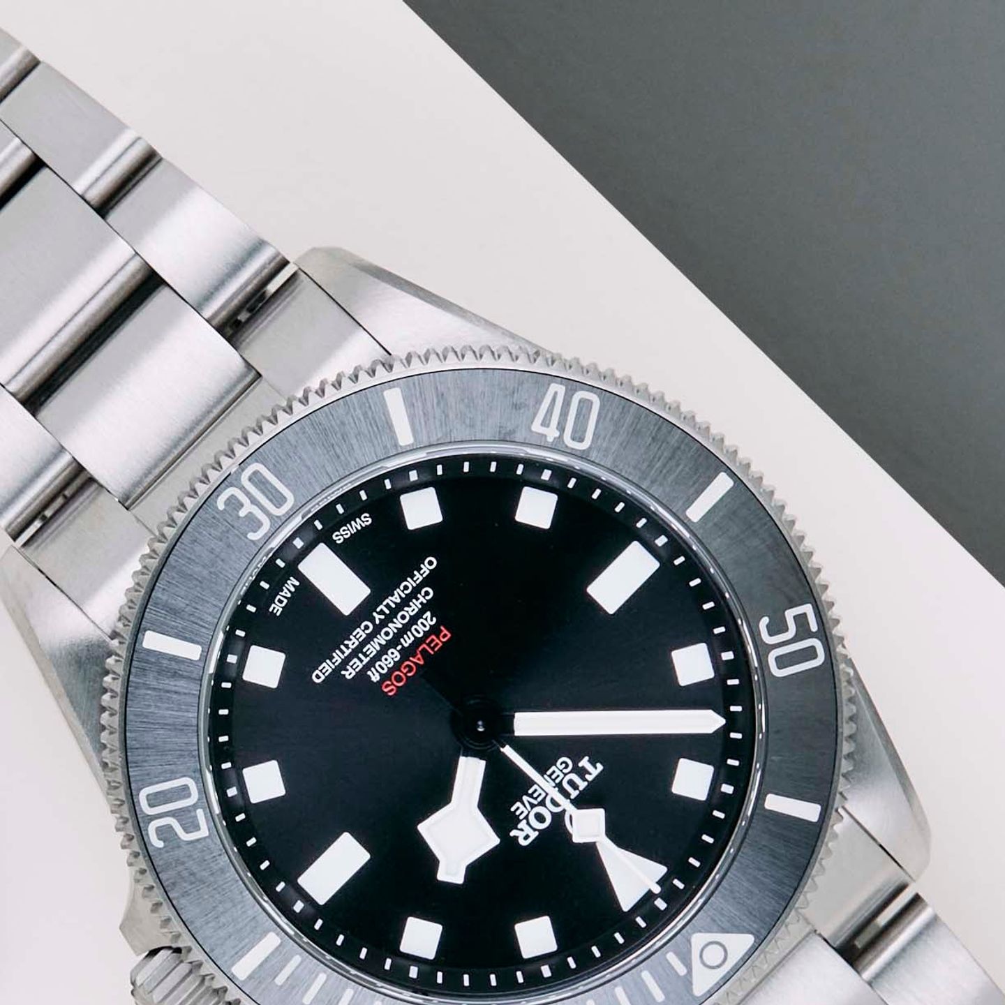 Tudor Pelagos 25407N - (4/8)