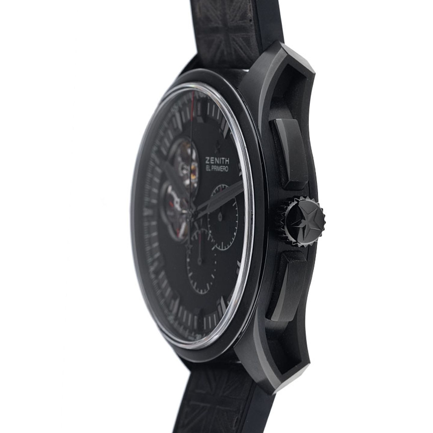 Zenith El Primero Chronomaster 96.2260.4061/21.R575 - (3/7)