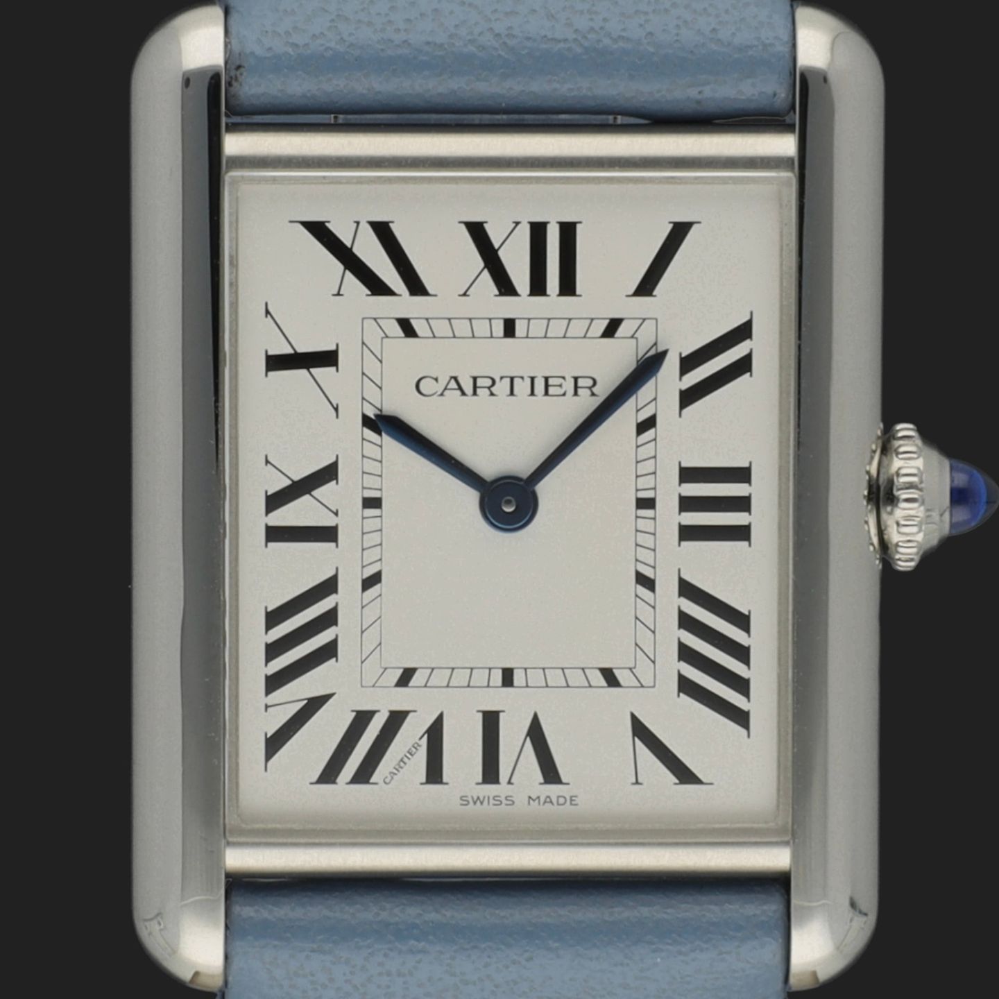 Cartier Tank WSTA0062 - (2/8)