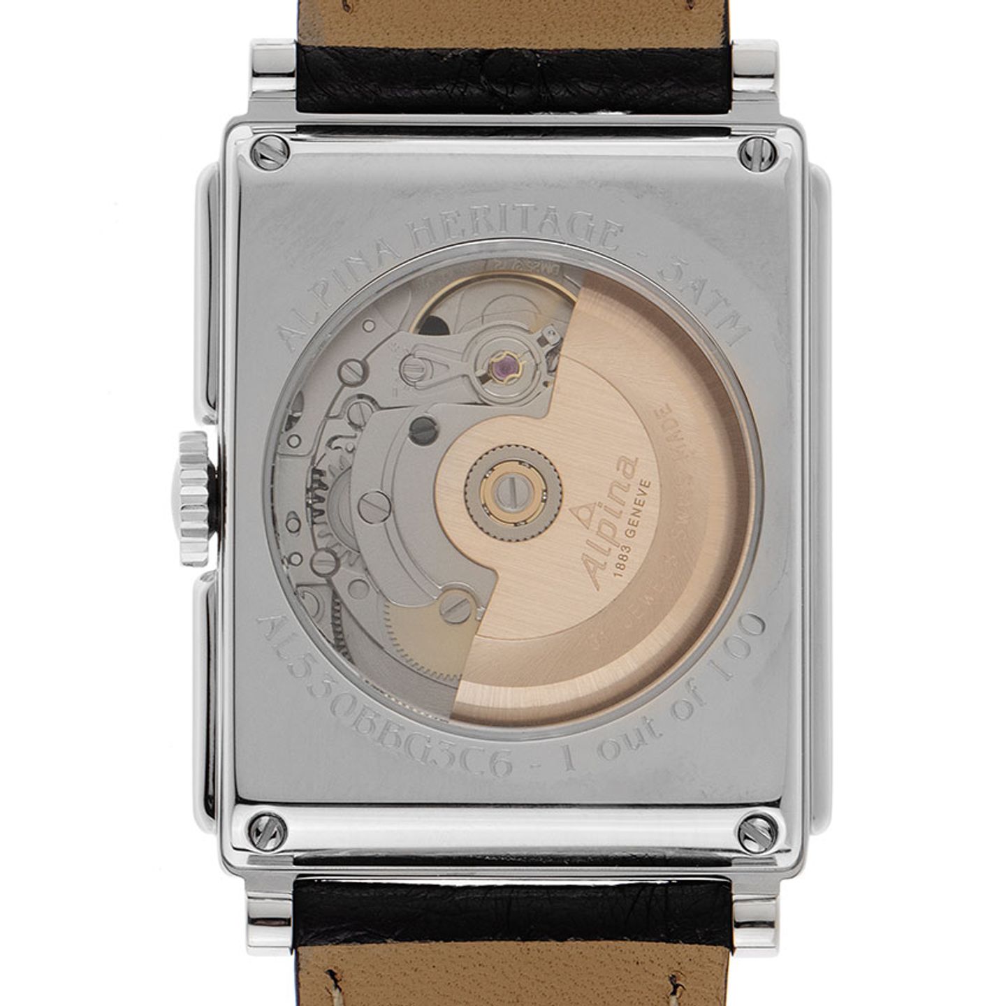 Unknown Unknown AL-530BA3C6 (Unknown (random serial)) - (6/7)