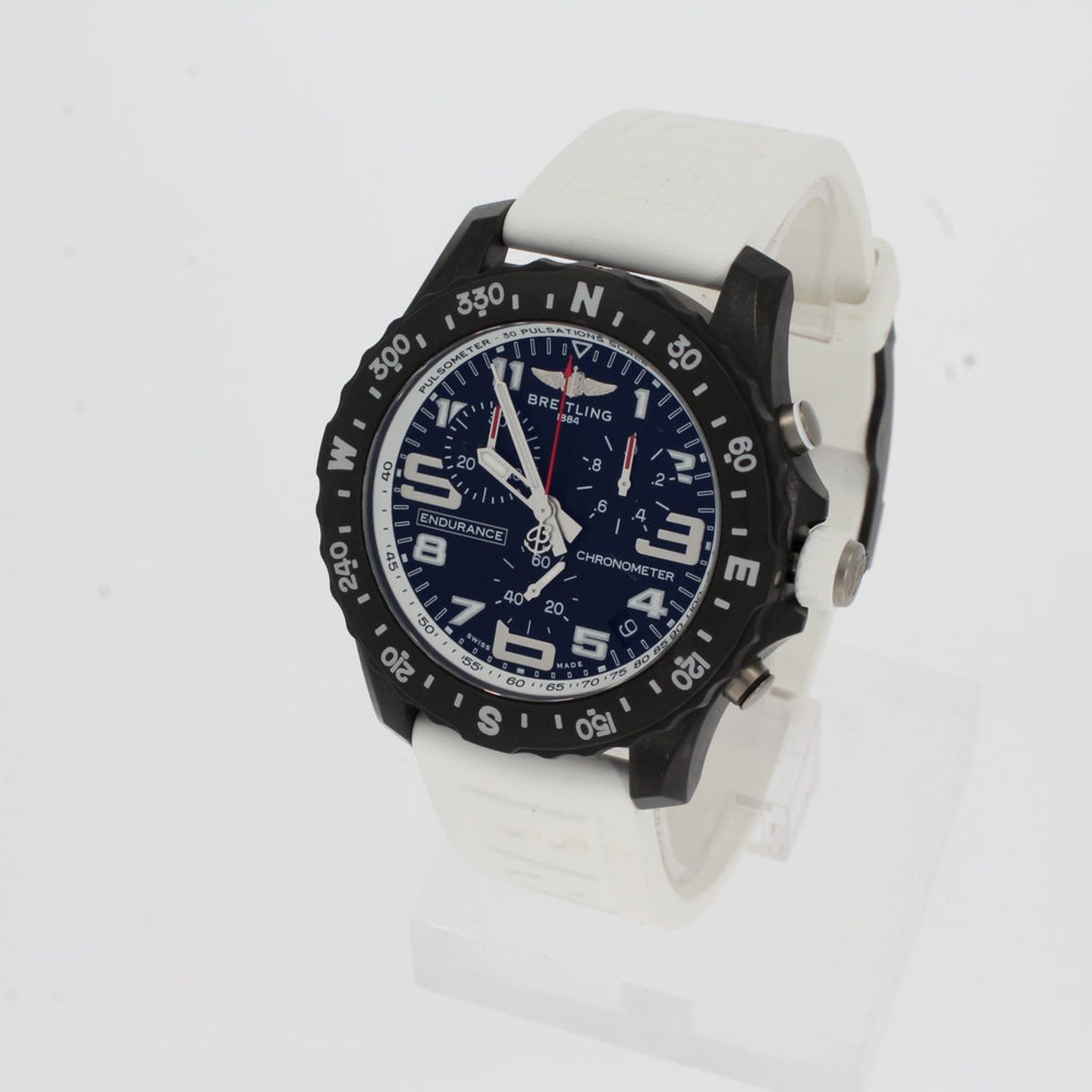 Breitling Endurance Pro X82310A71B1S1 - (2/4)