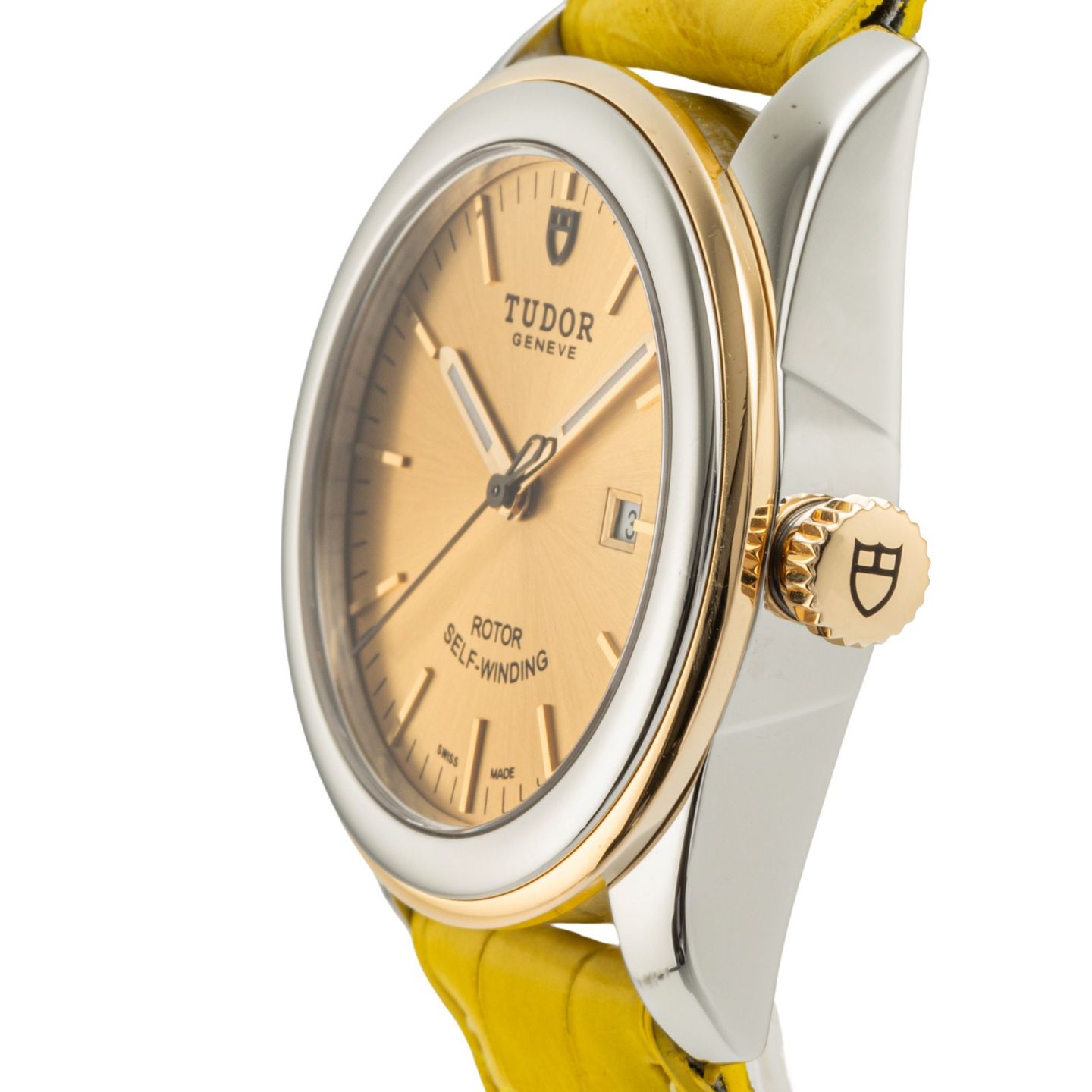 Tudor Glamour Date 53003 - (6/8)